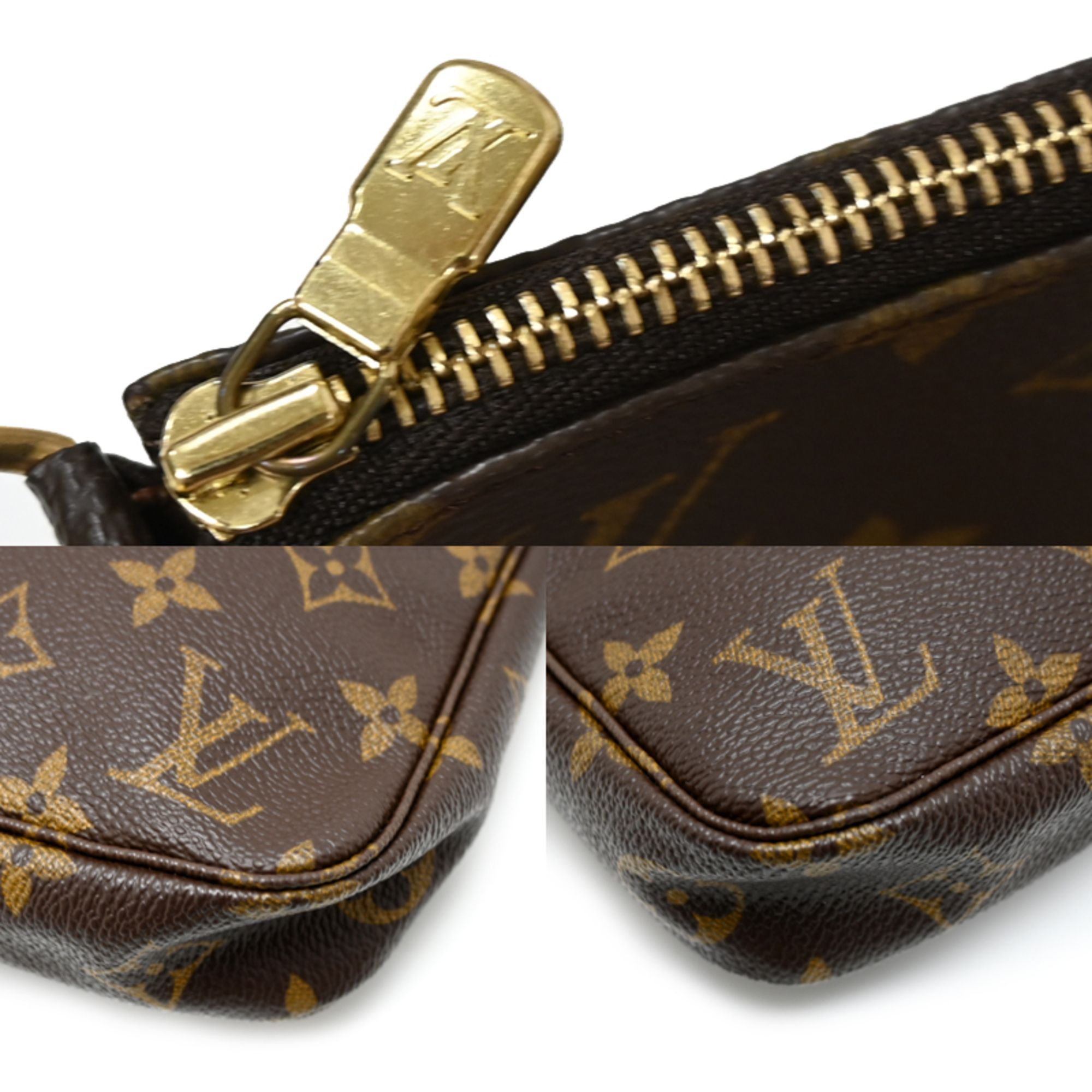 Monogram Pochette Shoulder Bag (Pre-Owned) - Louis Vuitton - Modalova