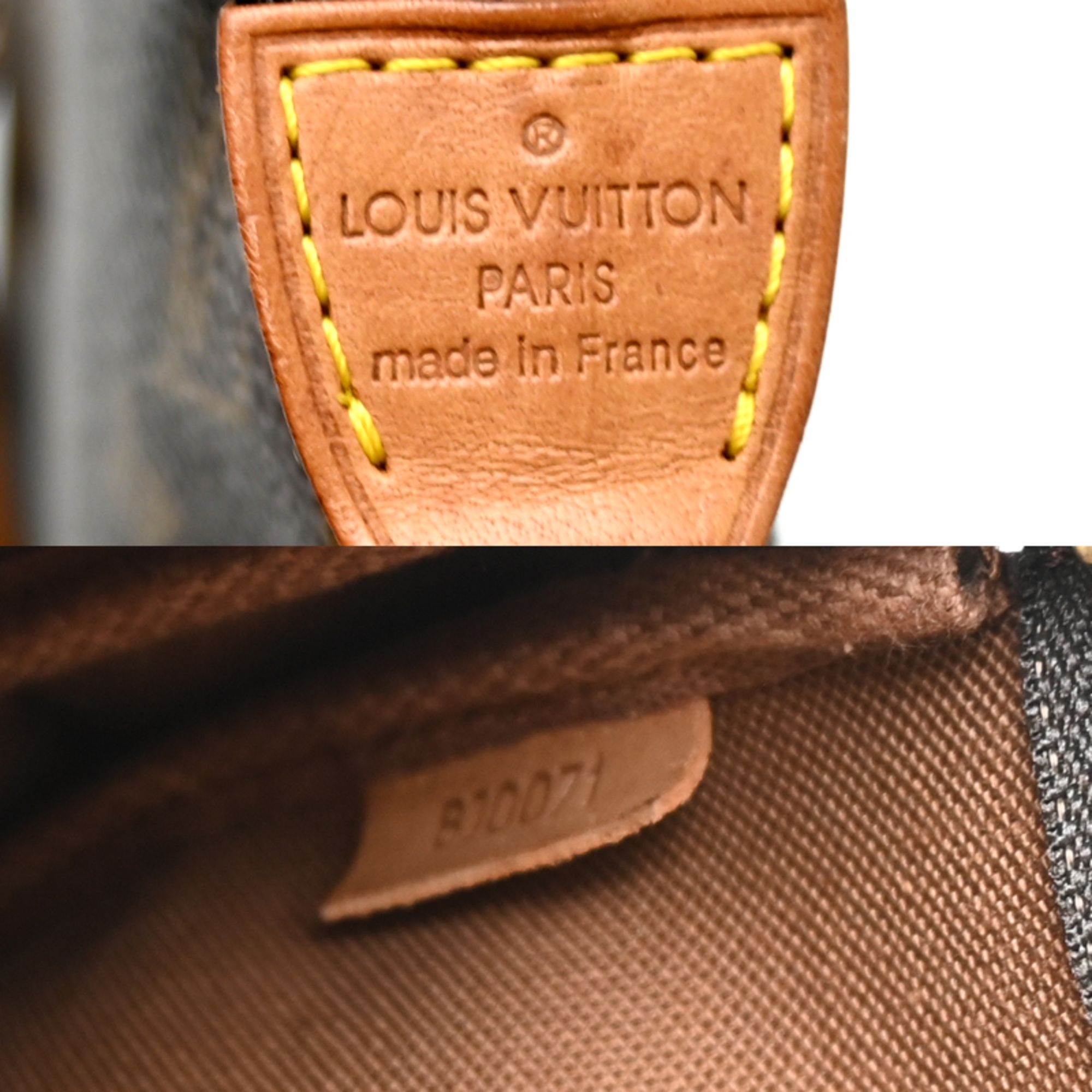 Monogram Pochette Shoulder Bag (Pre-Owned) - Louis Vuitton - Modalova