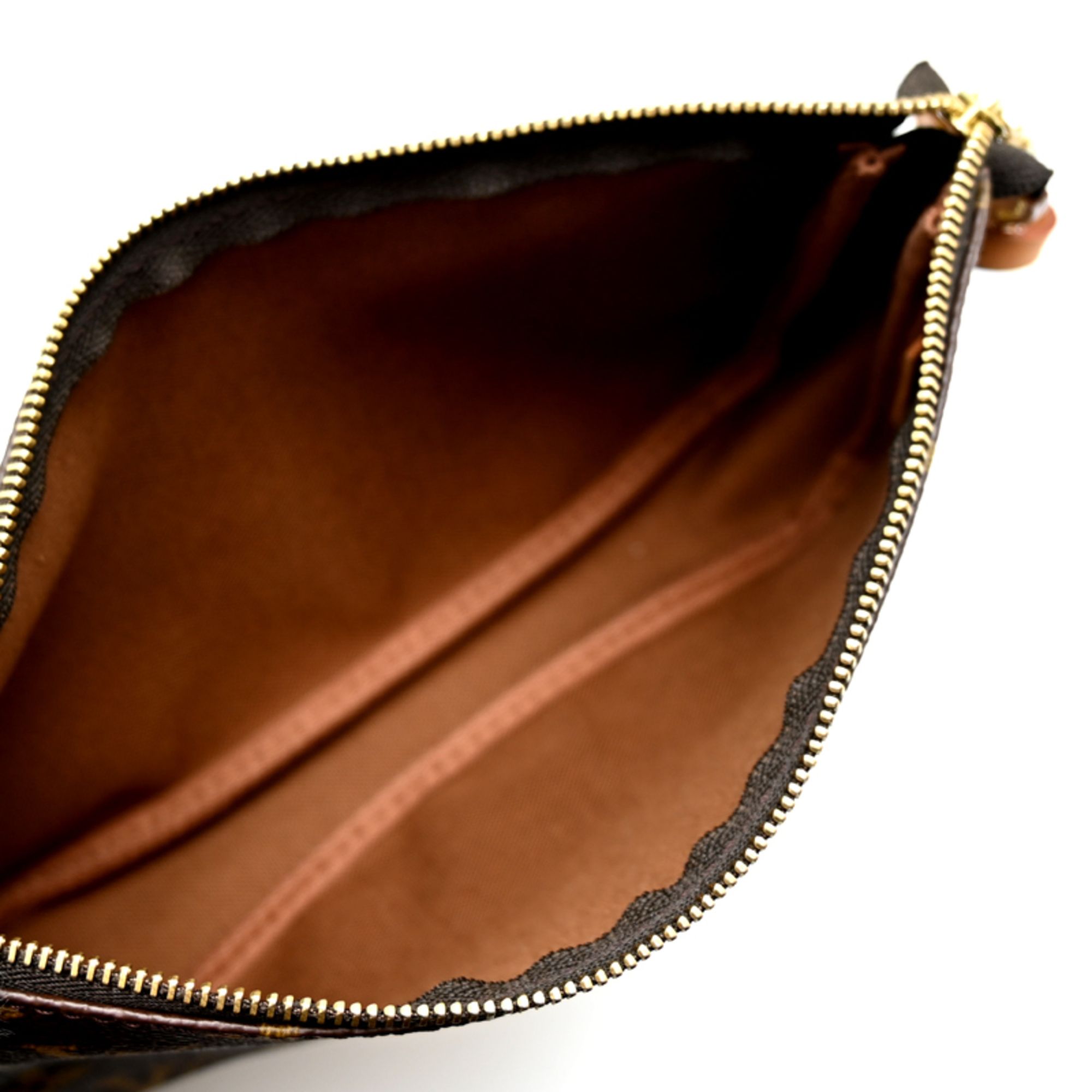 Monogram Pochette Shoulder Bag (Pre-Owned) - Louis Vuitton - Modalova