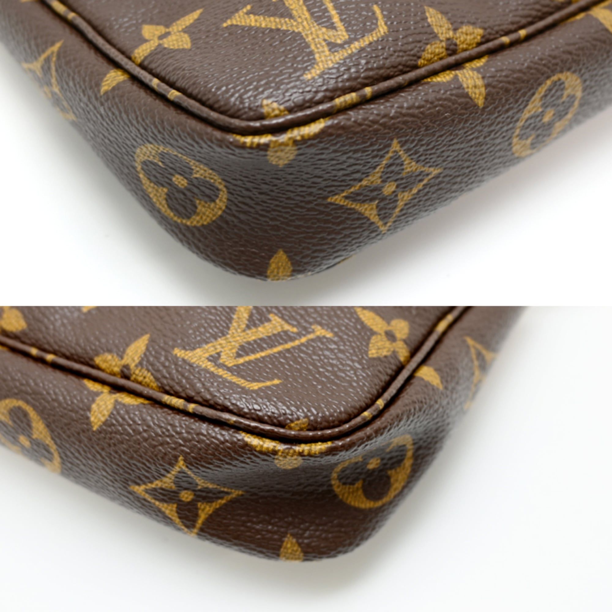 Monogram Pochette Shoulder Bag (Pre-Owned) - Louis Vuitton - Modalova