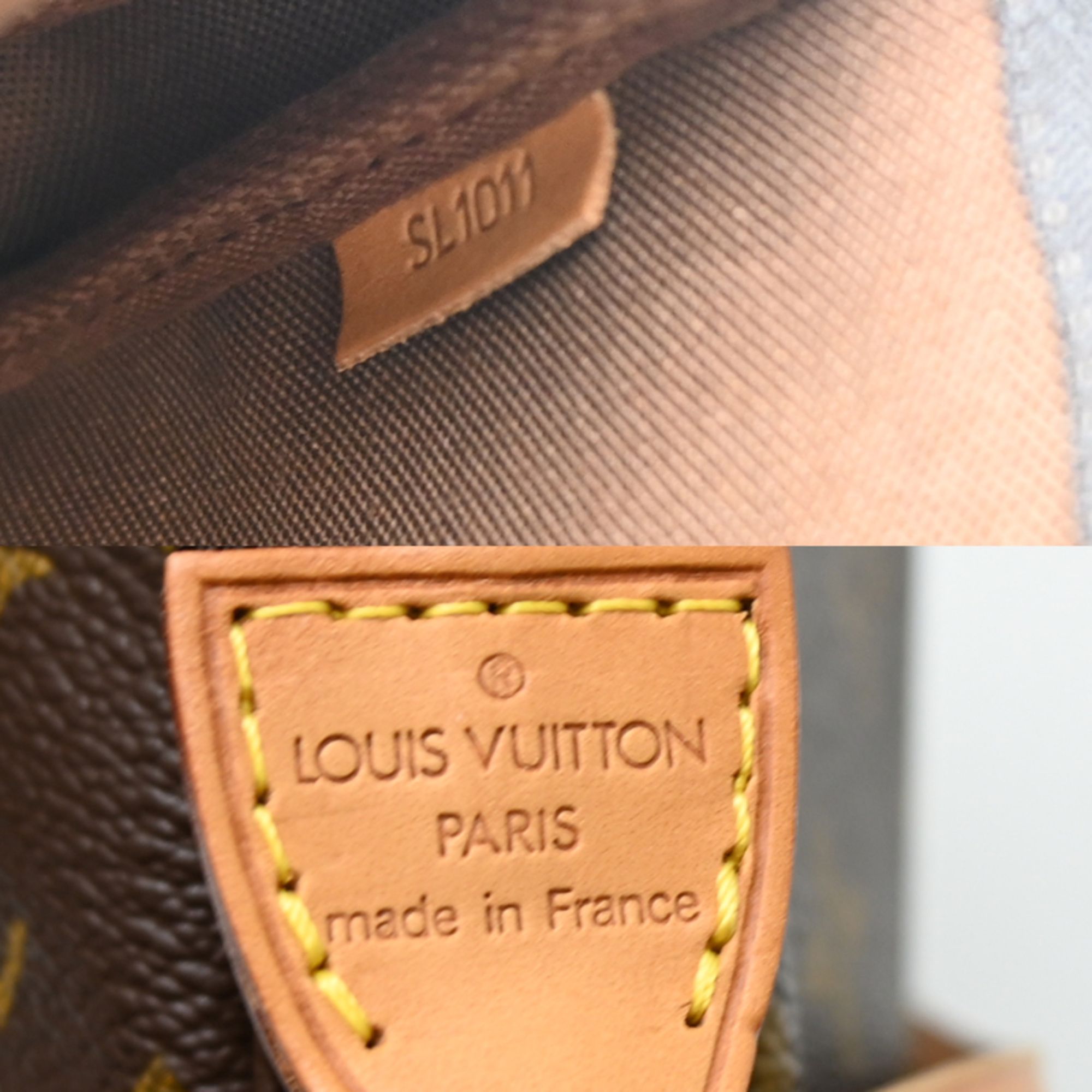 Monogram Pochette Shoulder Bag (Pre-Owned) - Louis Vuitton - Modalova