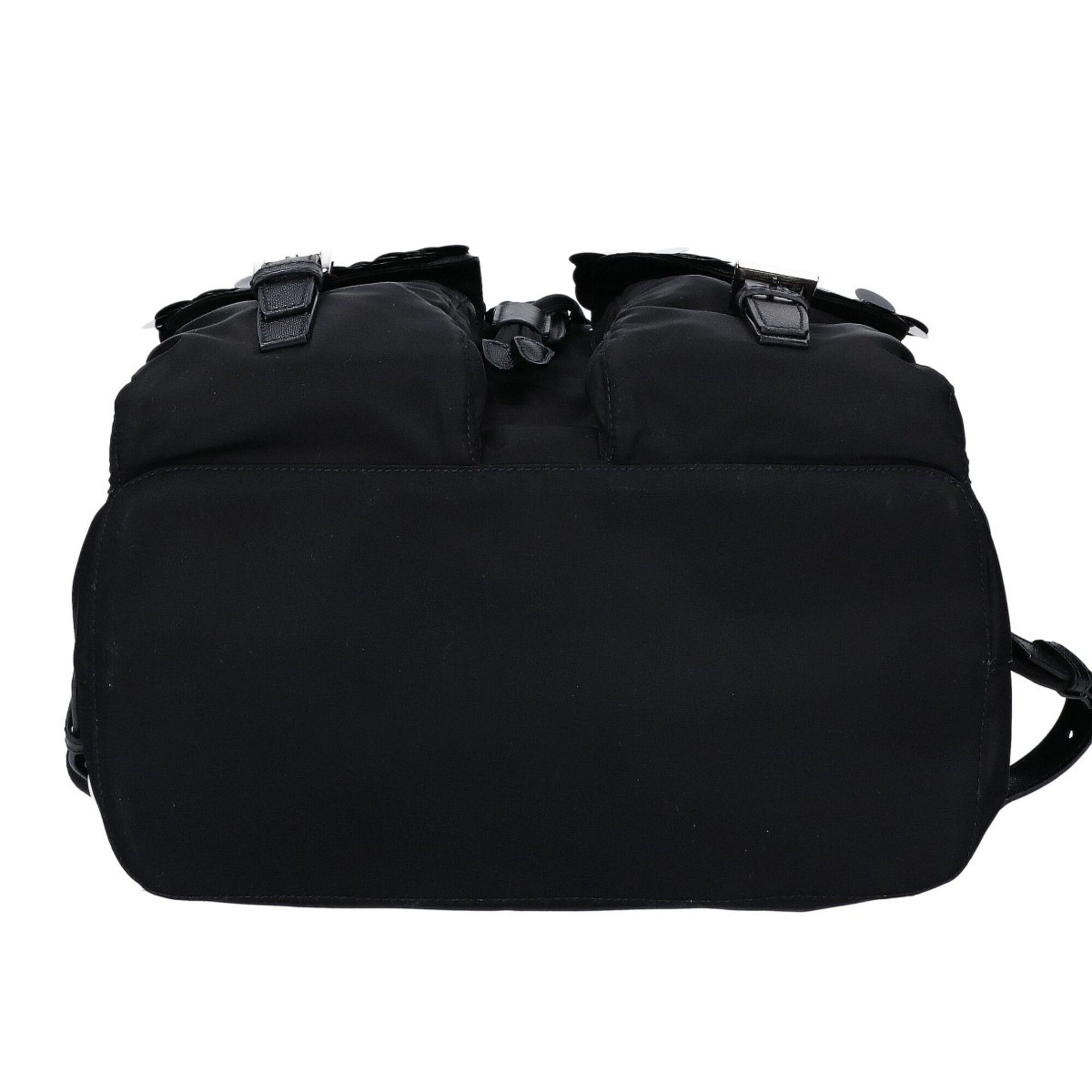 Nylon Backpack (Pre-Owned) - Prada - Modalova