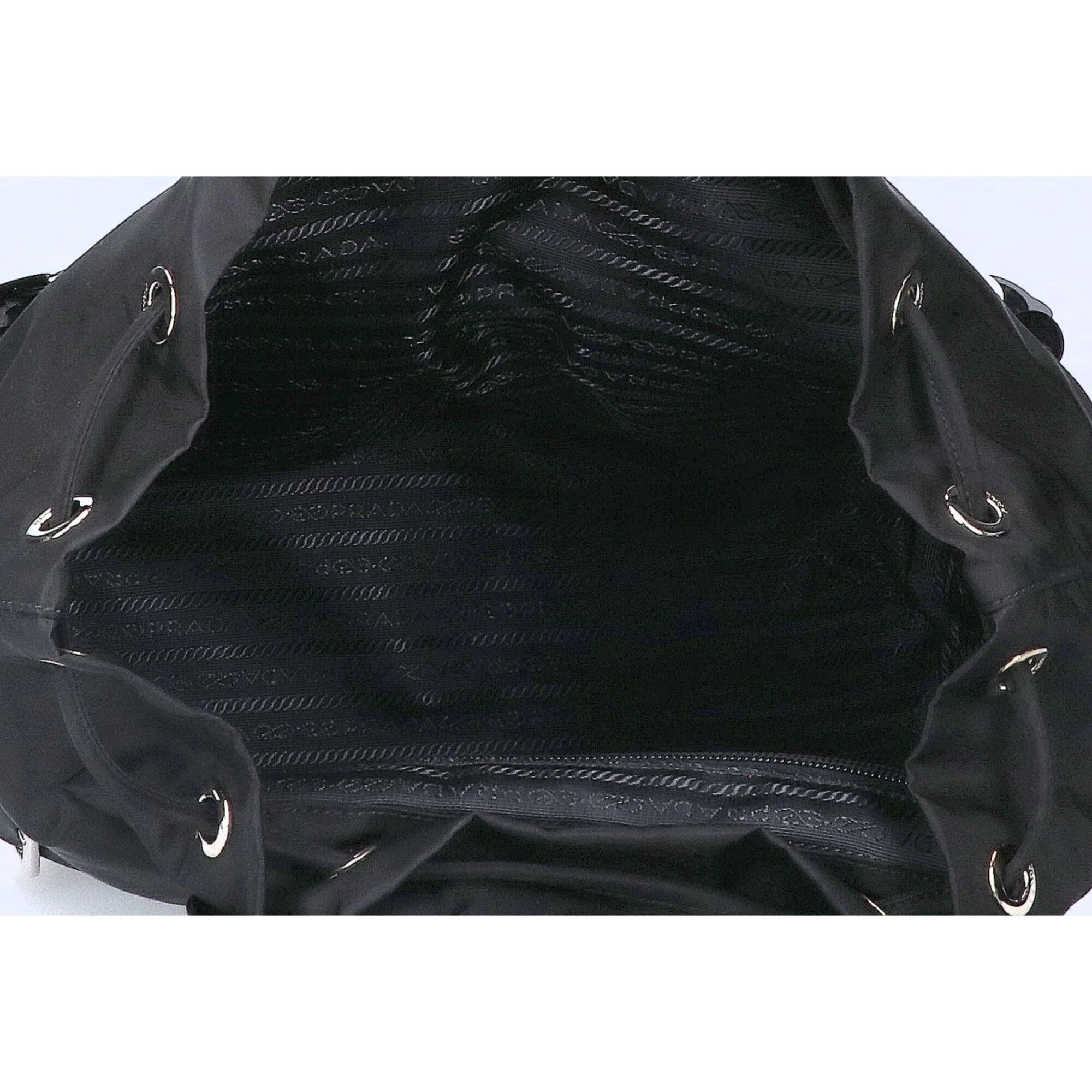 Nylon Backpack (Pre-Owned) - Prada - Modalova