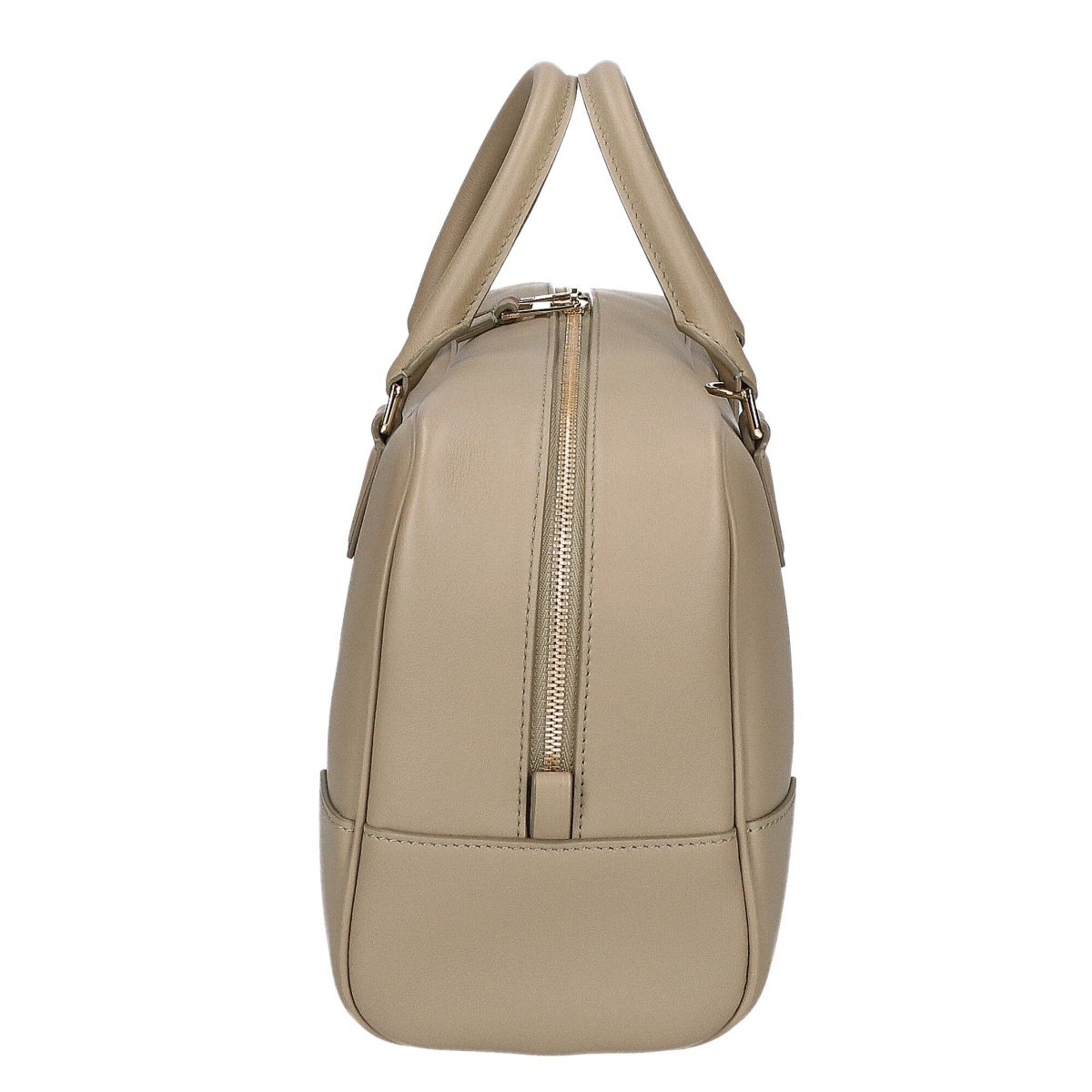 Leather Handbag (Pre-Owned) - Loewe - Modalova