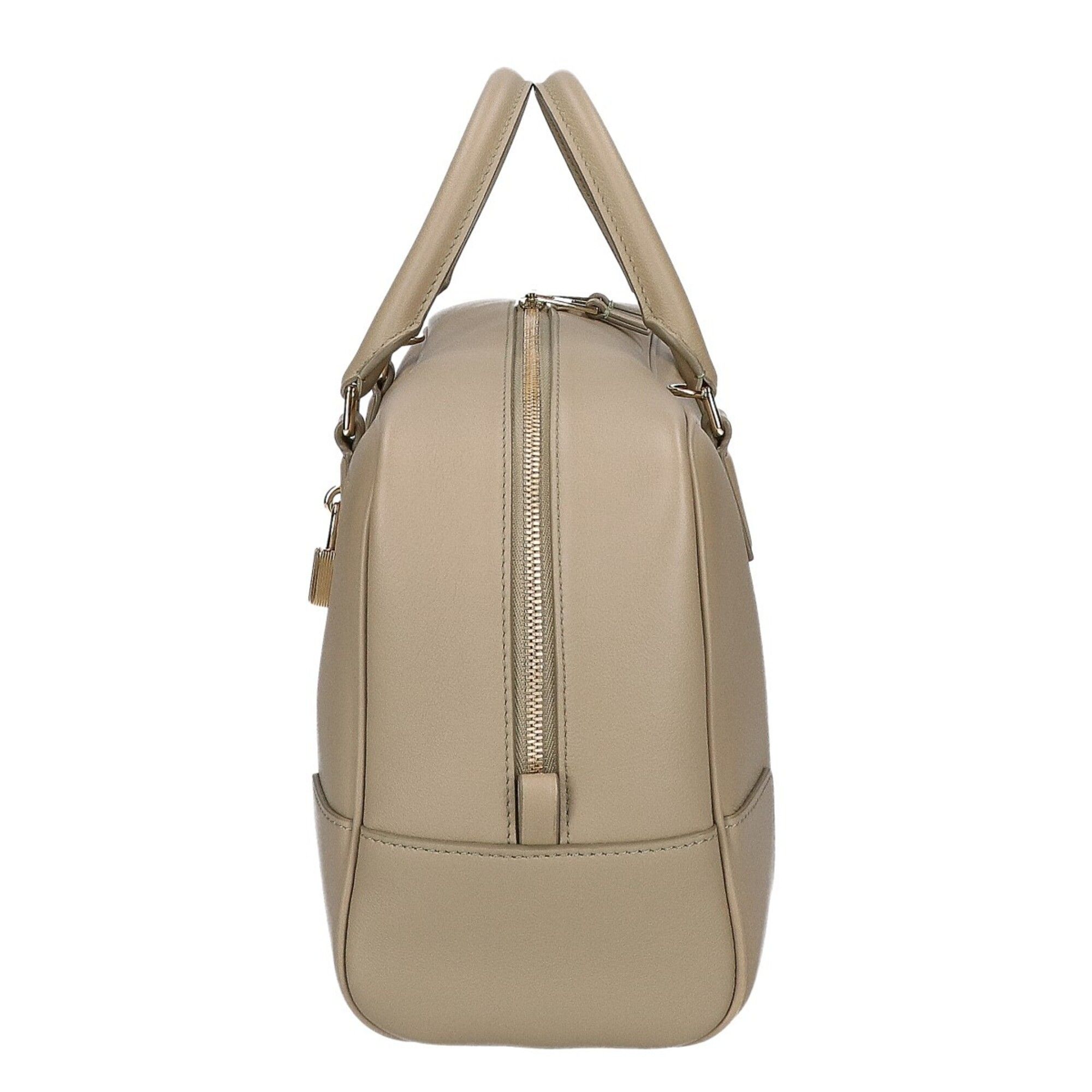 Leather Handbag (Pre-Owned) - Loewe - Modalova