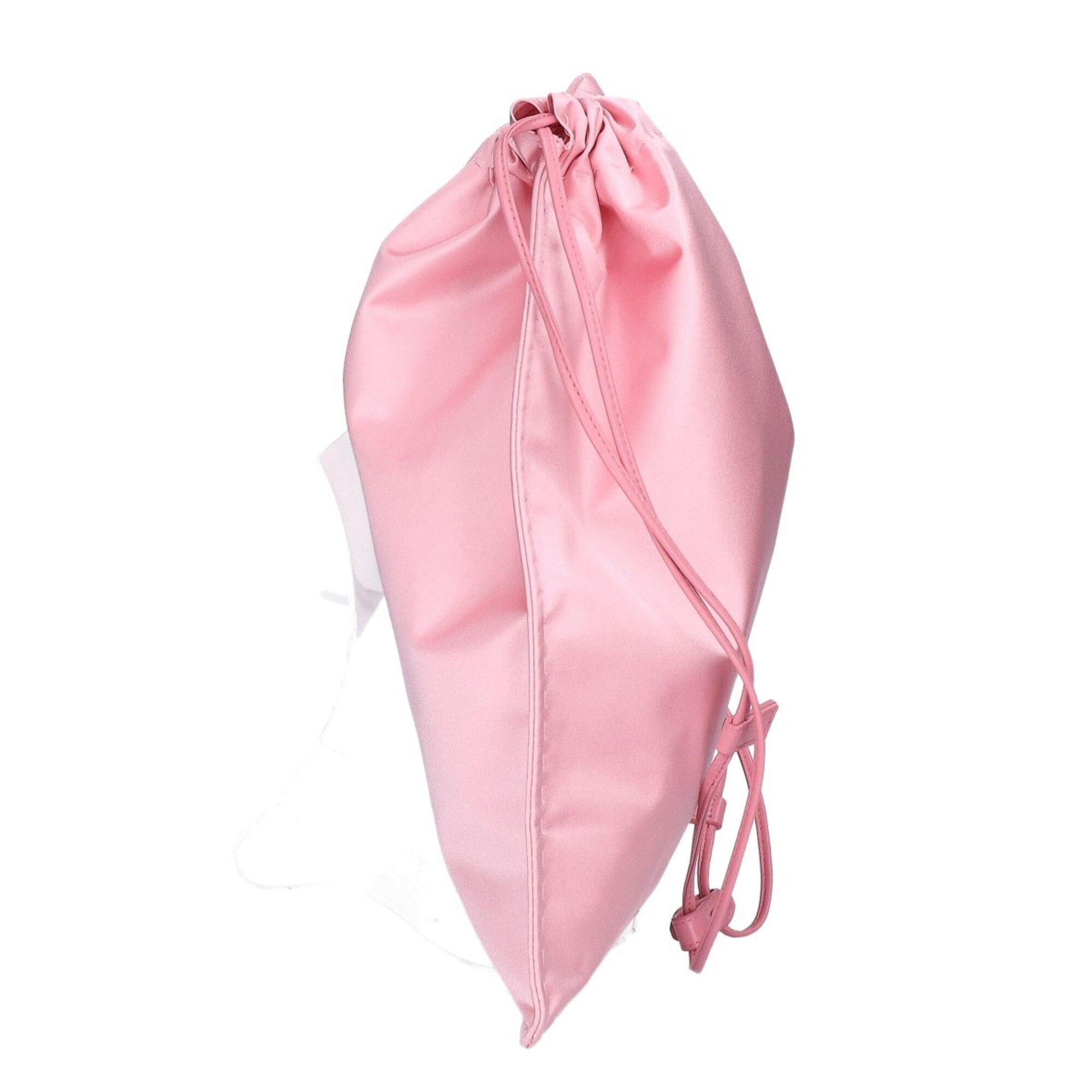 Silk Handbag Pouch (Pre-Owned) - Prada - Modalova