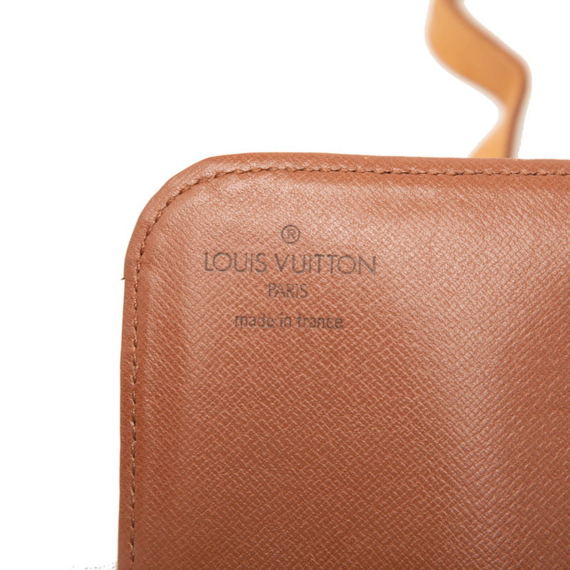 Pvc Shoulder Bag (Pre-Owned) - Louis Vuitton - Modalova