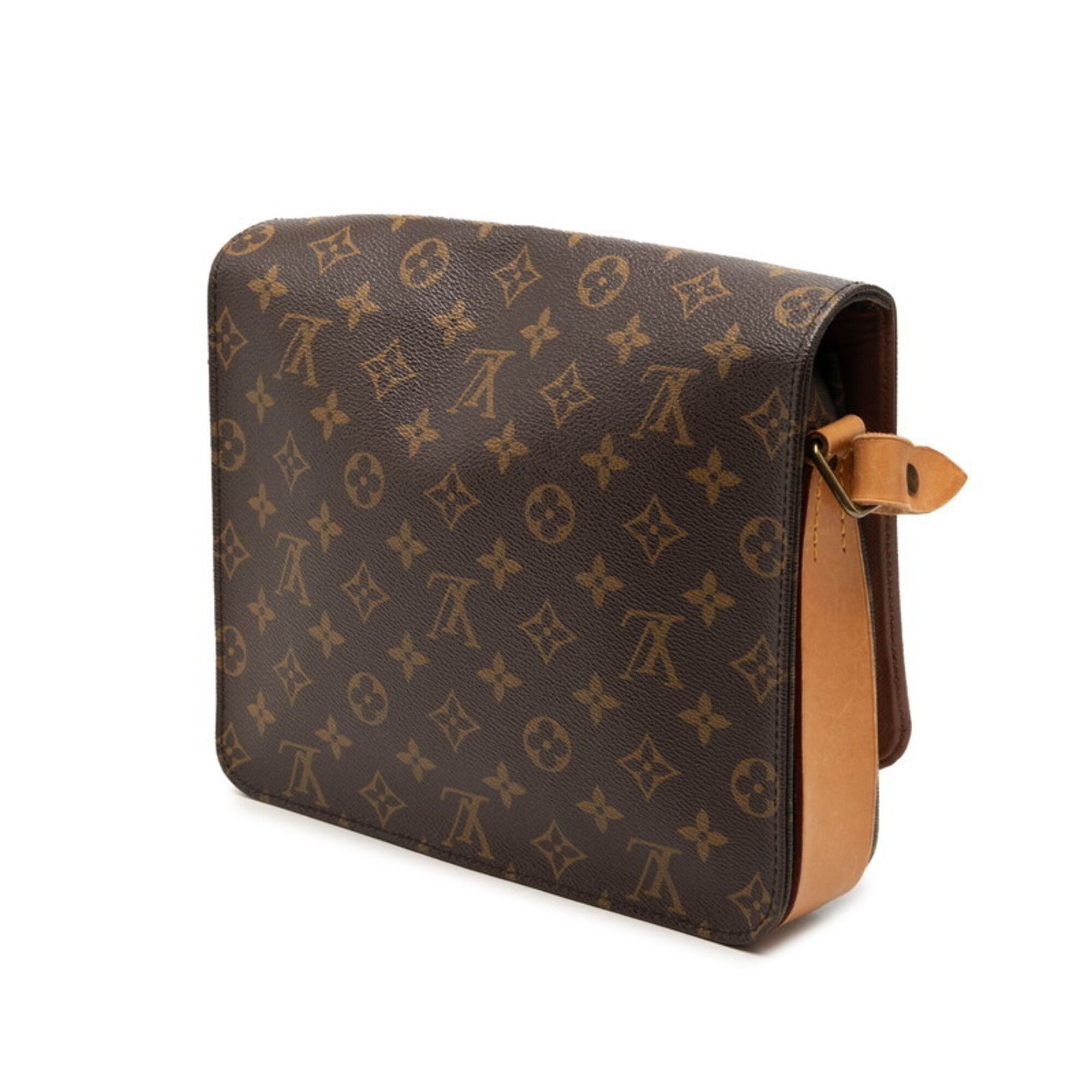 Pvc Shoulder Bag (Pre-Owned) - Louis Vuitton - Modalova