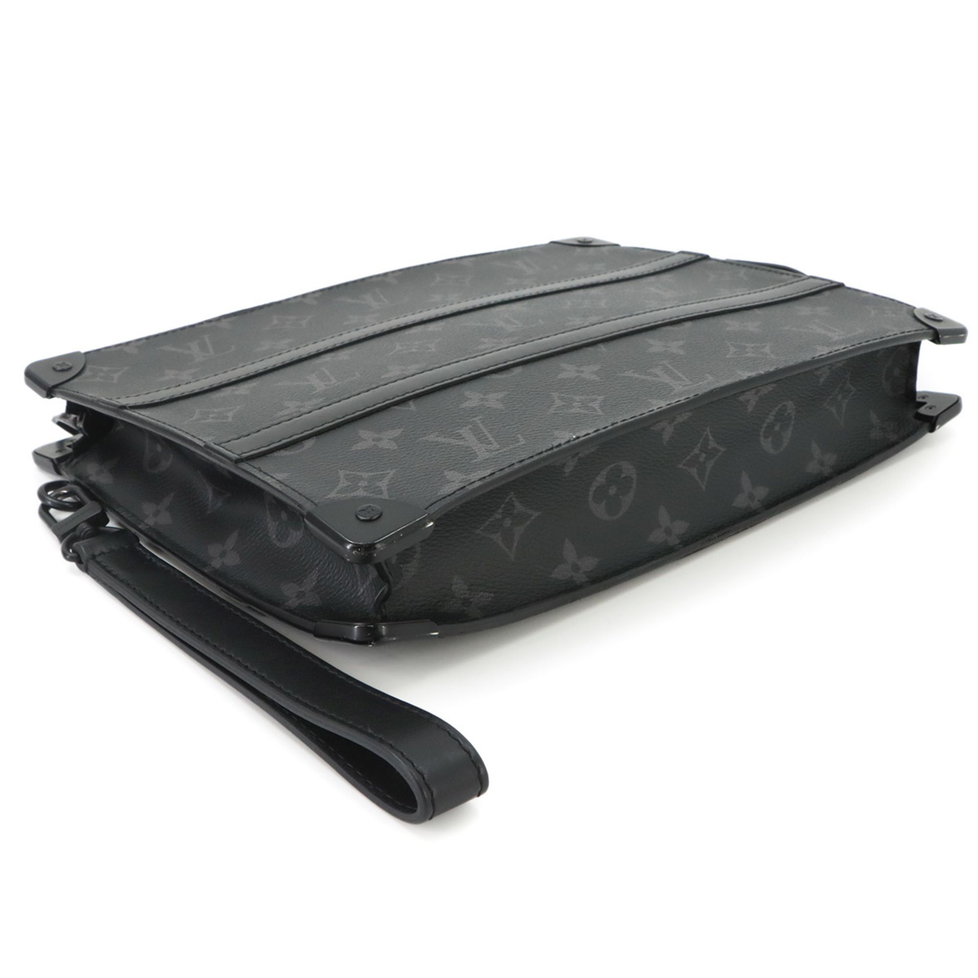 Clutch Bag Handbag Pochette (Pre-Owned) - Louis Vuitton - Modalova