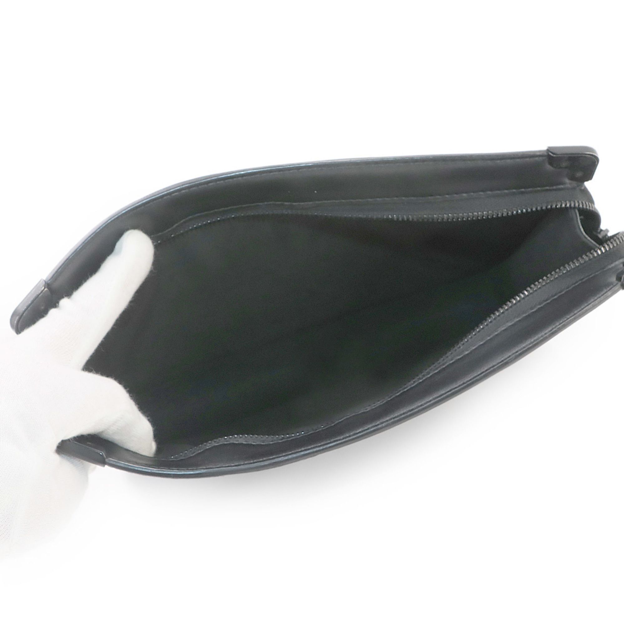 Clutch Bag Handbag Pochette (Pre-Owned) - Louis Vuitton - Modalova