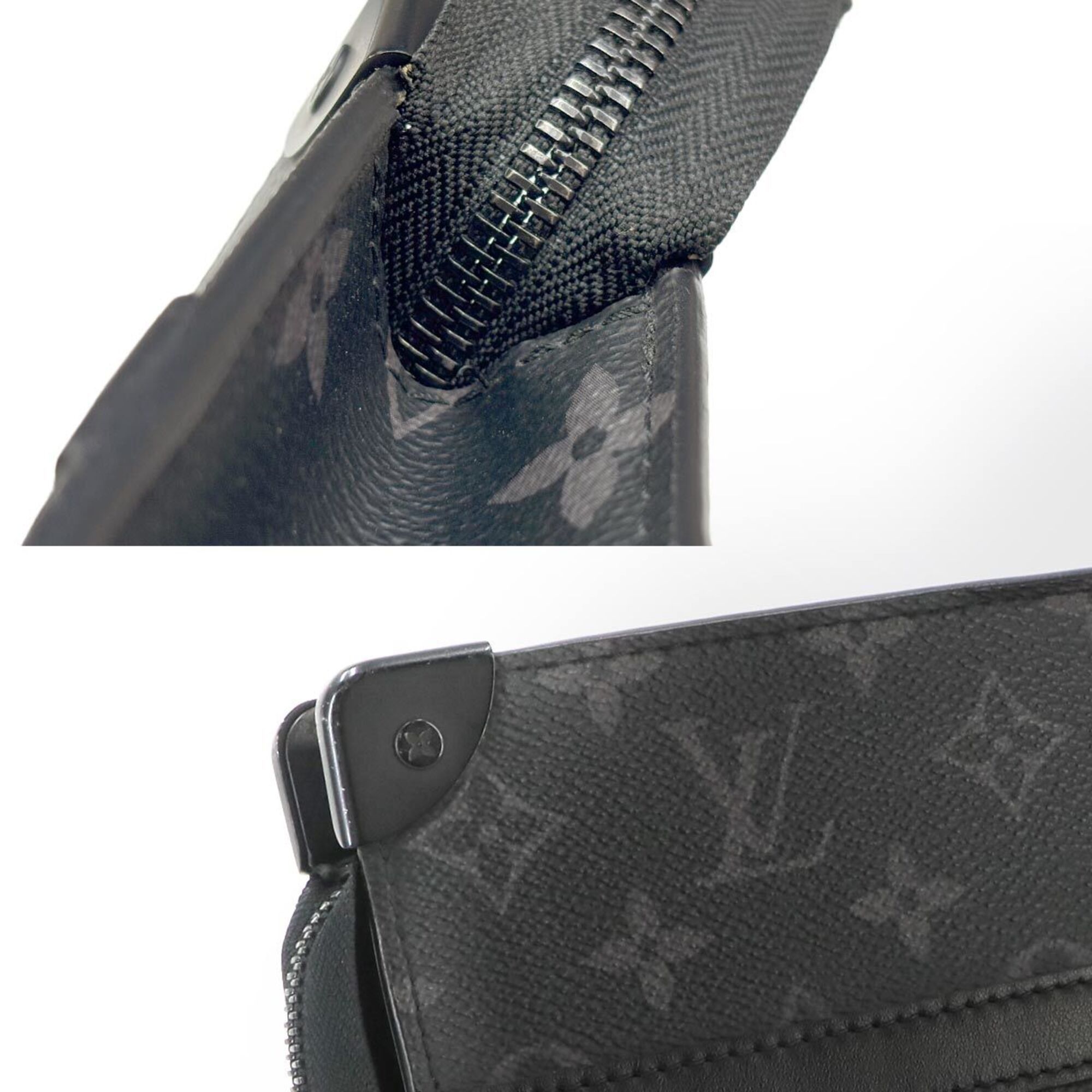 Clutch Bag Handbag Pochette (Pre-Owned) - Louis Vuitton - Modalova