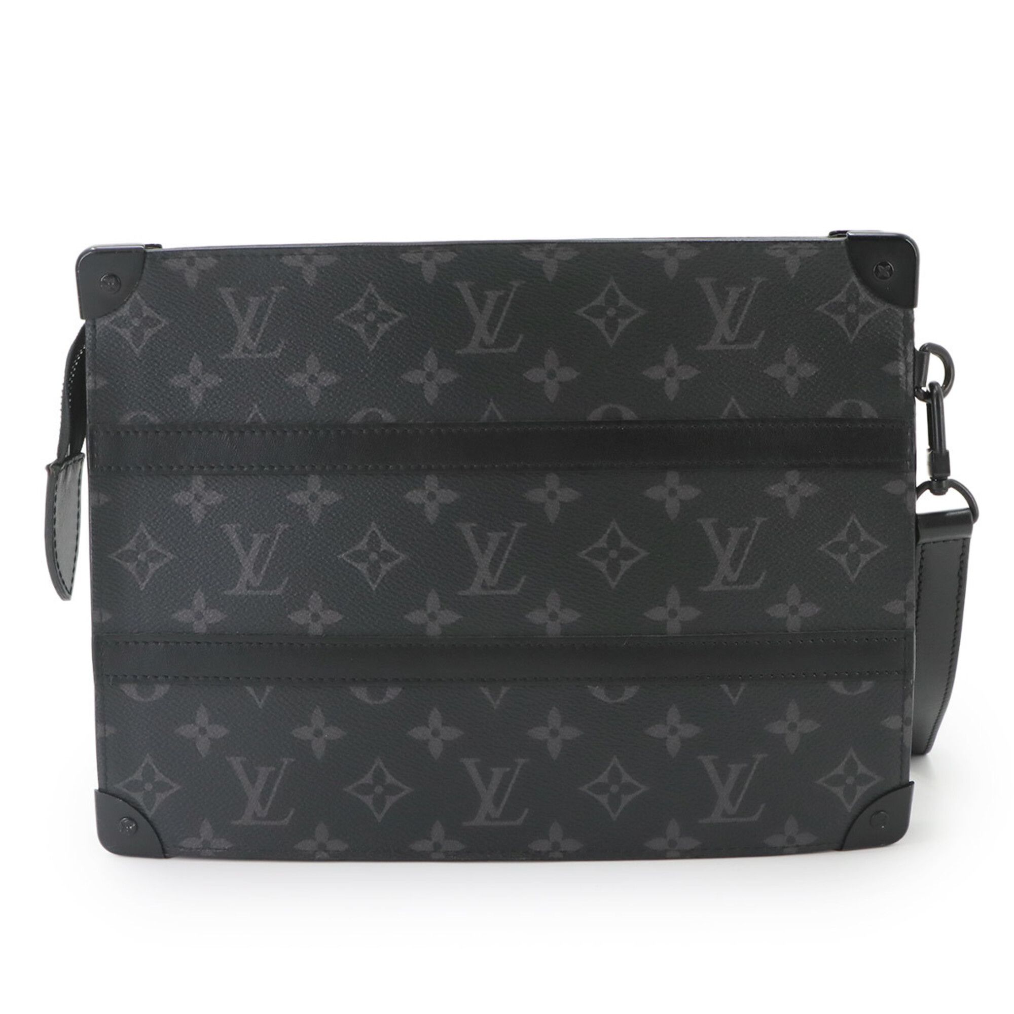 Clutch Bag Handbag Pochette (Pre-Owned) - Louis Vuitton - Modalova