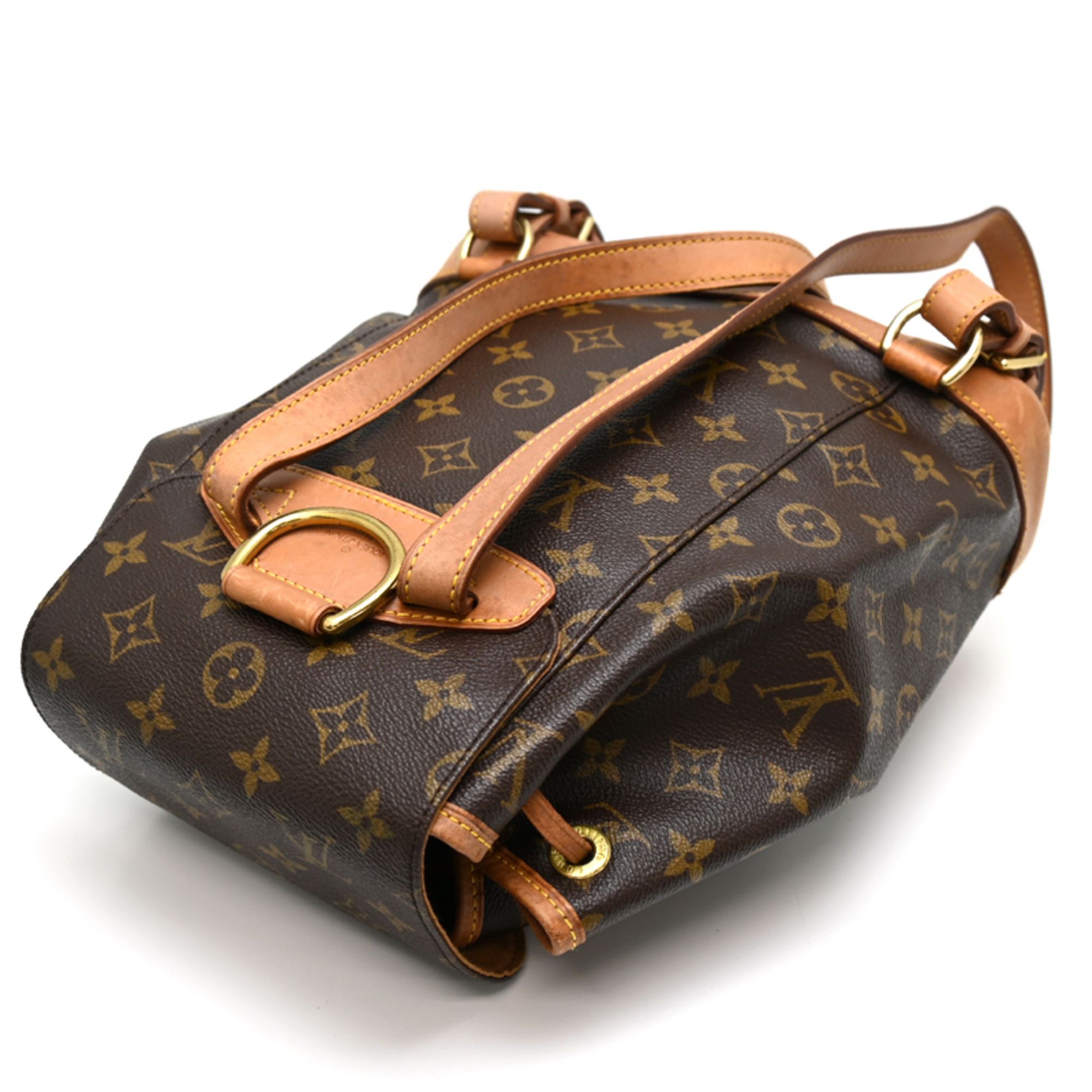 Monogram Backpack (Pre-Owned) - Louis Vuitton - Modalova