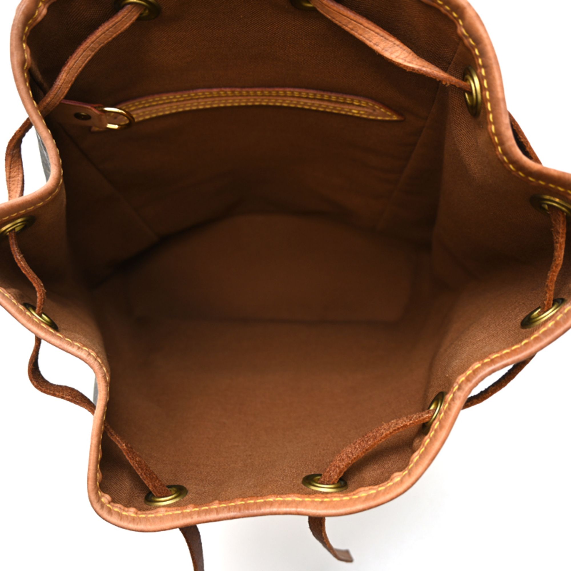 Monogram Backpack (Pre-Owned) - Louis Vuitton - Modalova