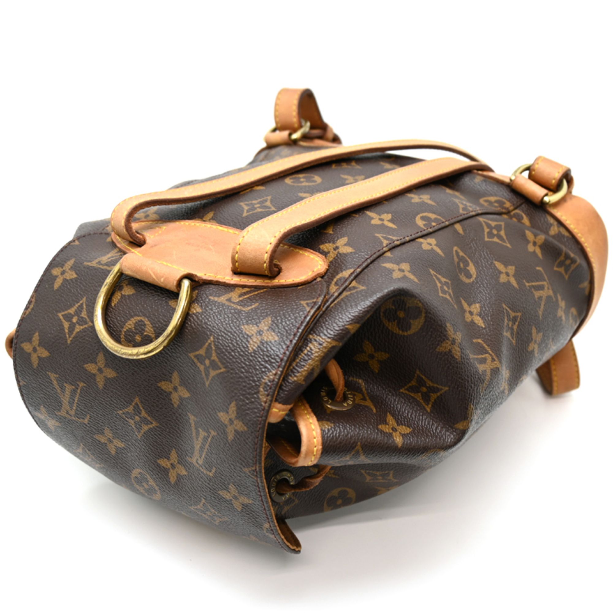 Monogram Backpack (Pre-Owned) - Louis Vuitton - Modalova
