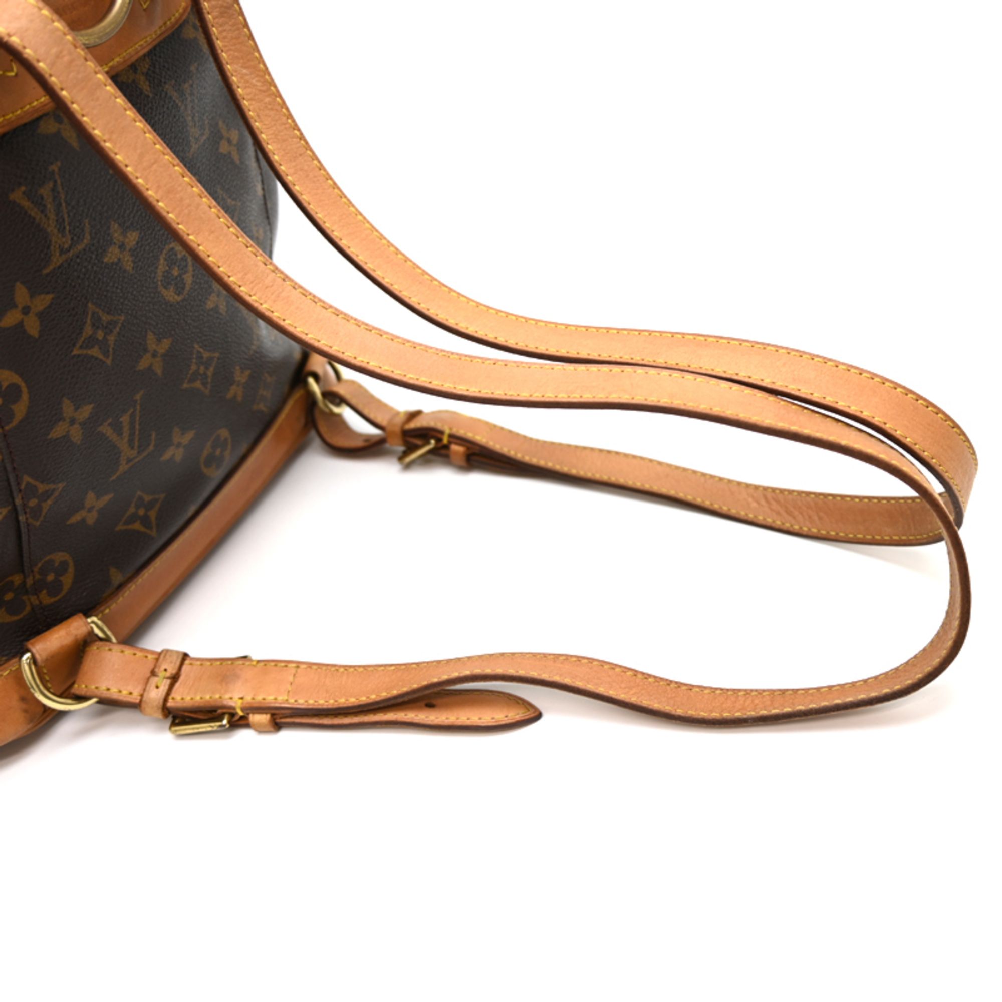 Monogram Backpack (Pre-Owned) - Louis Vuitton - Modalova
