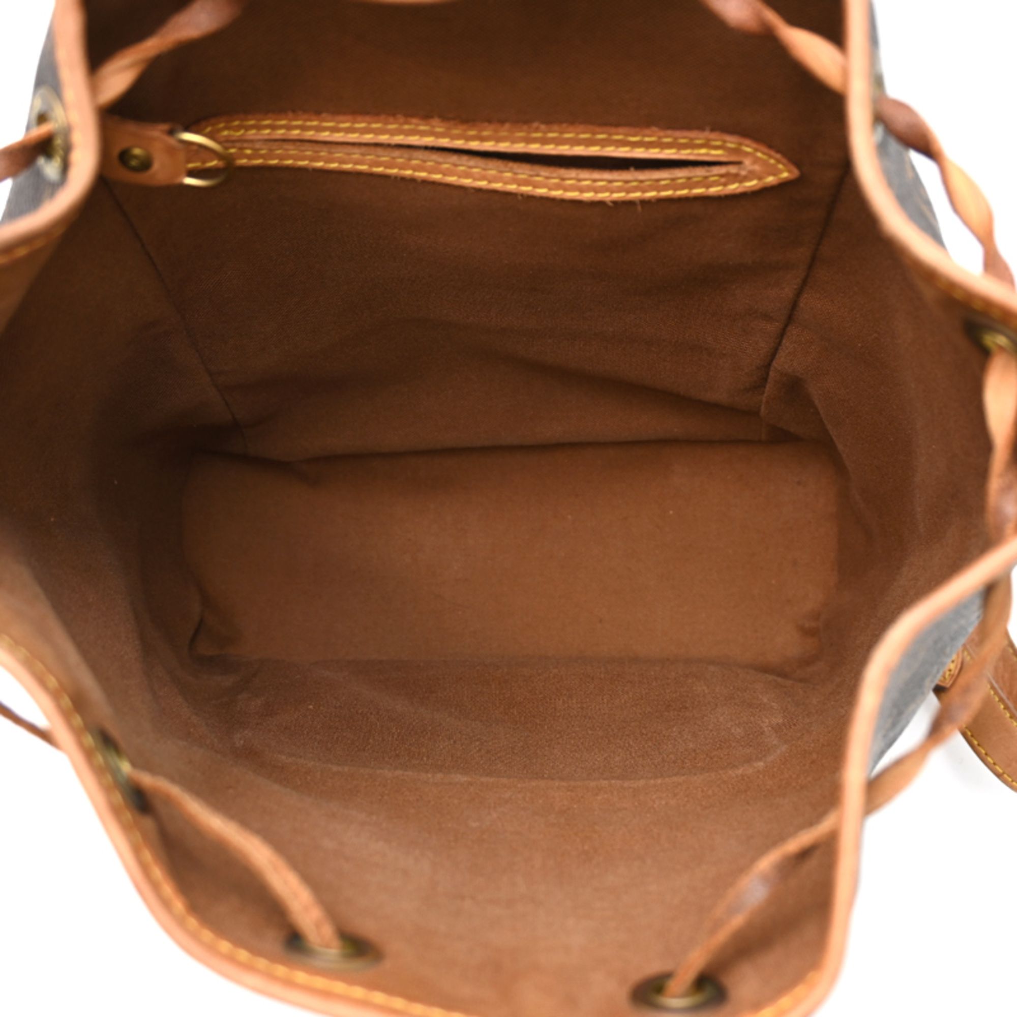 Monogram Backpack (Pre-Owned) - Louis Vuitton - Modalova