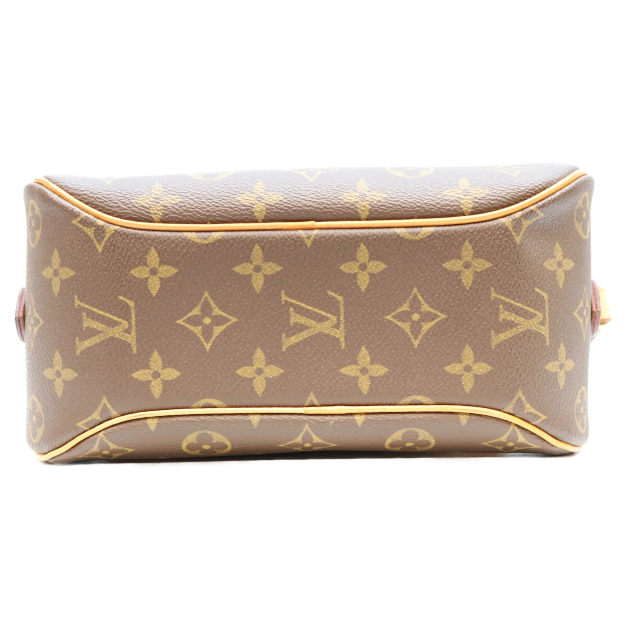 Monogram Shoulder Bag (Pre-Owned) - Louis Vuitton - Modalova