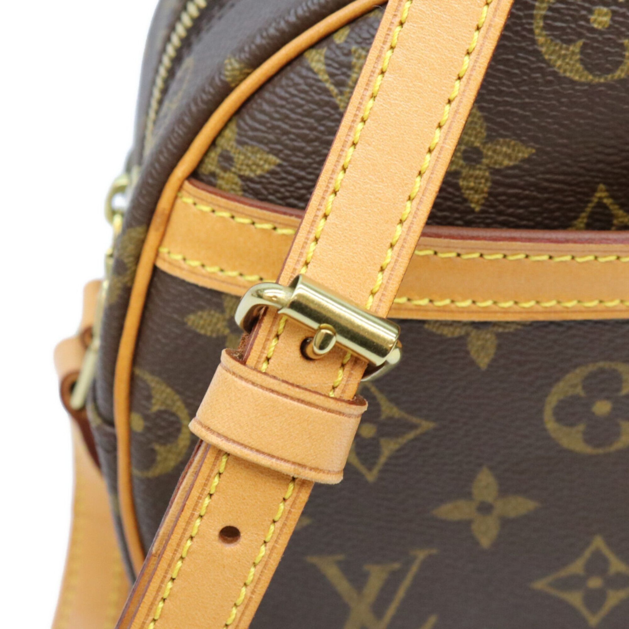 Monogram Shoulder Bag (Pre-Owned) - Louis Vuitton - Modalova