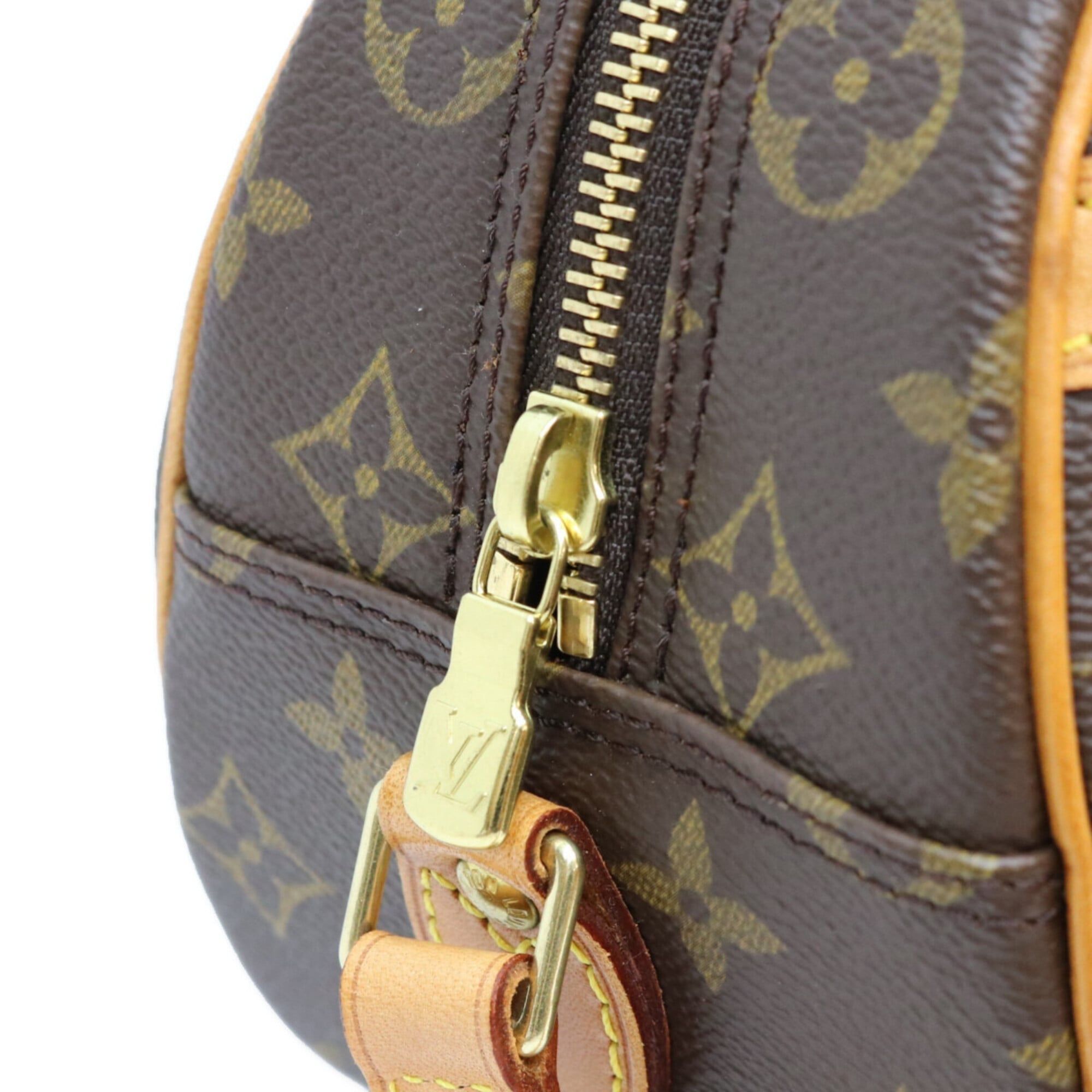 Monogram Shoulder Bag (Pre-Owned) - Louis Vuitton - Modalova