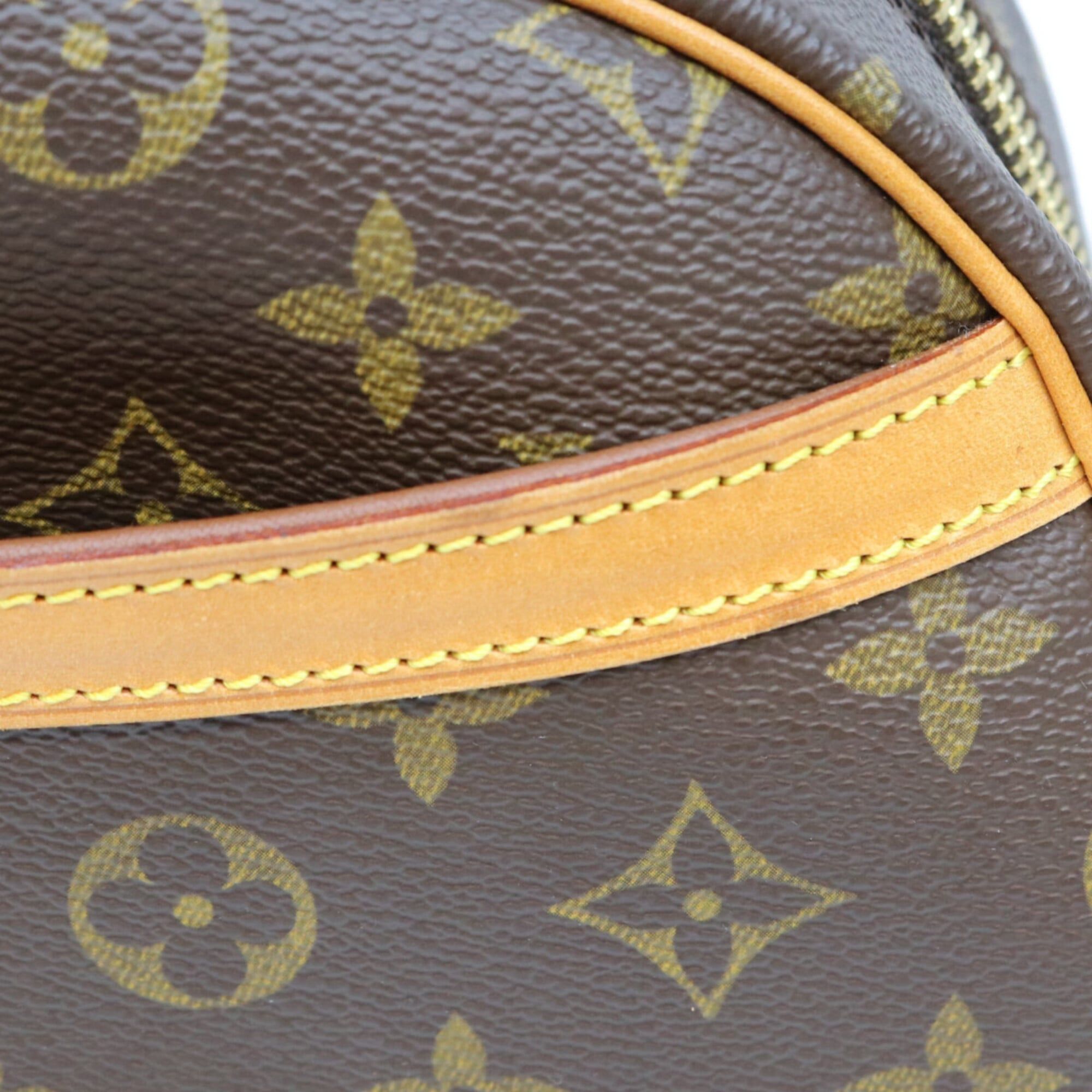 Monogram Shoulder Bag (Pre-Owned) - Louis Vuitton - Modalova
