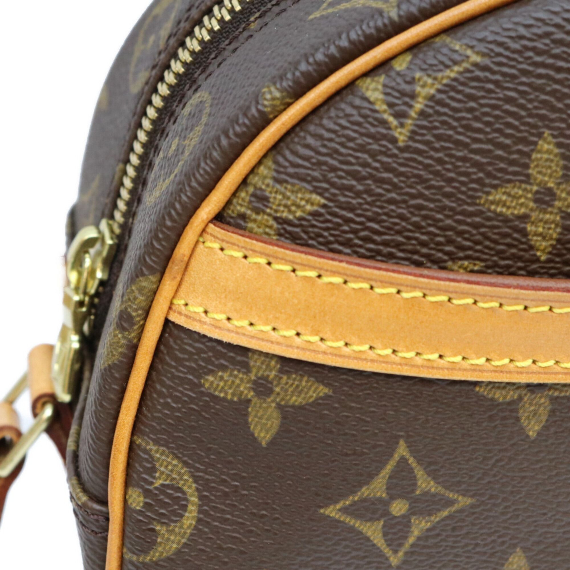 Monogram Shoulder Bag (Pre-Owned) - Louis Vuitton - Modalova