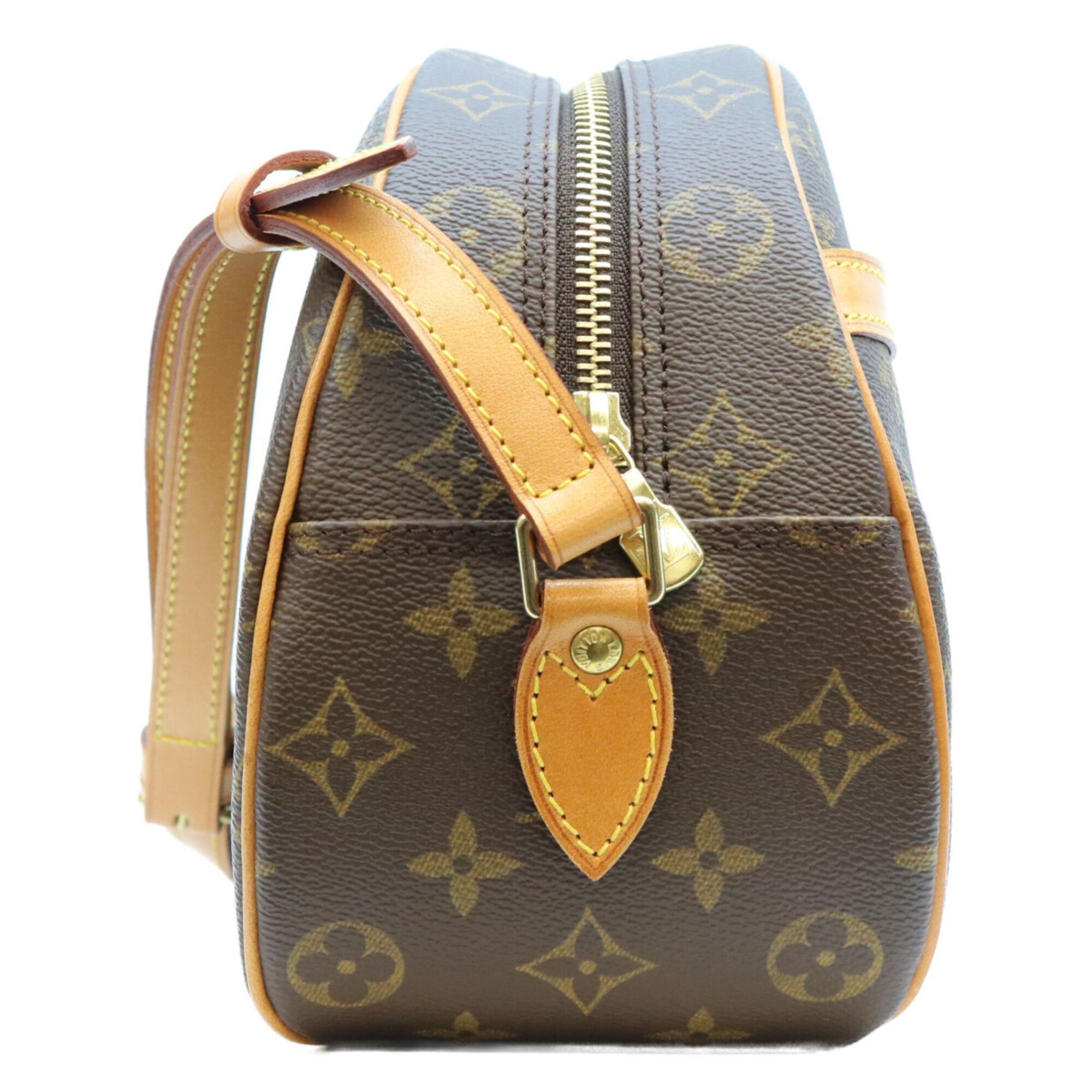 Monogram Shoulder Bag (Pre-Owned) - Louis Vuitton - Modalova