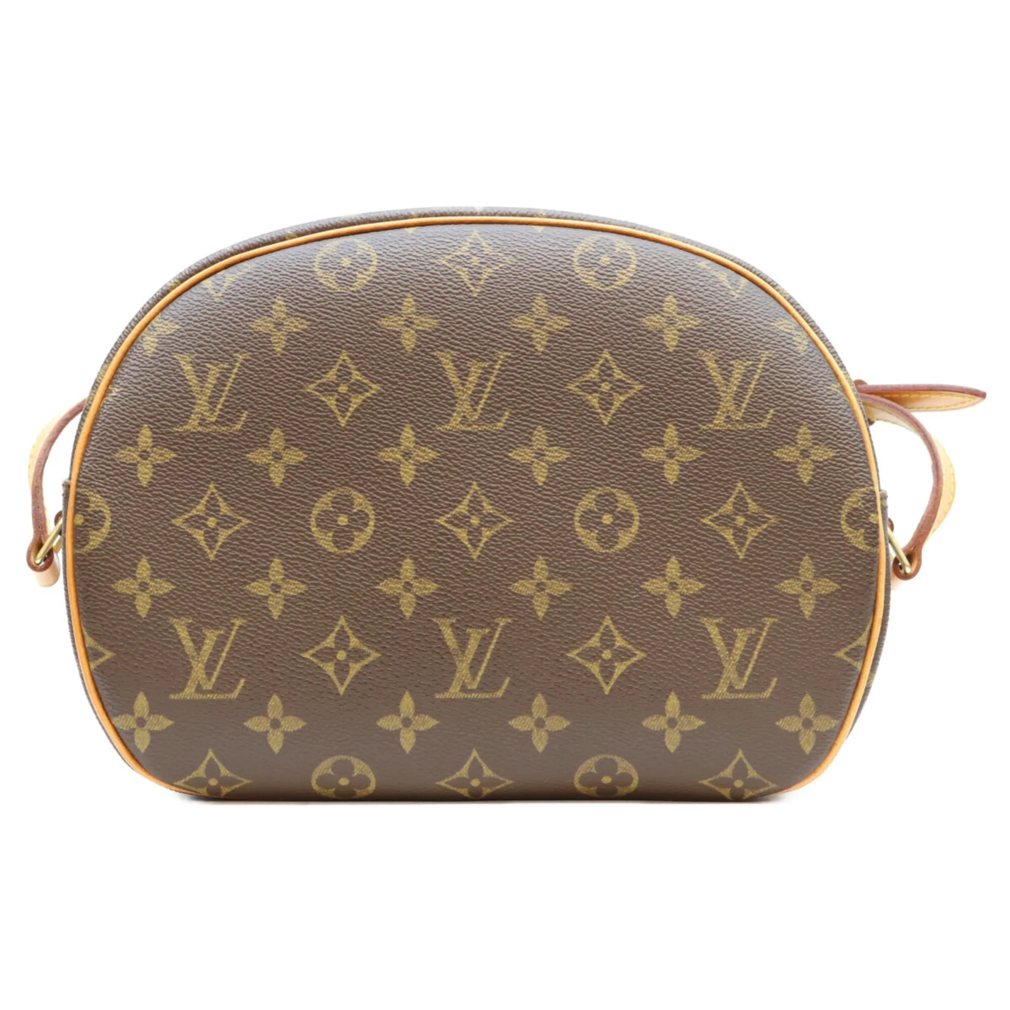 Monogram Shoulder Bag (Pre-Owned) - Louis Vuitton - Modalova