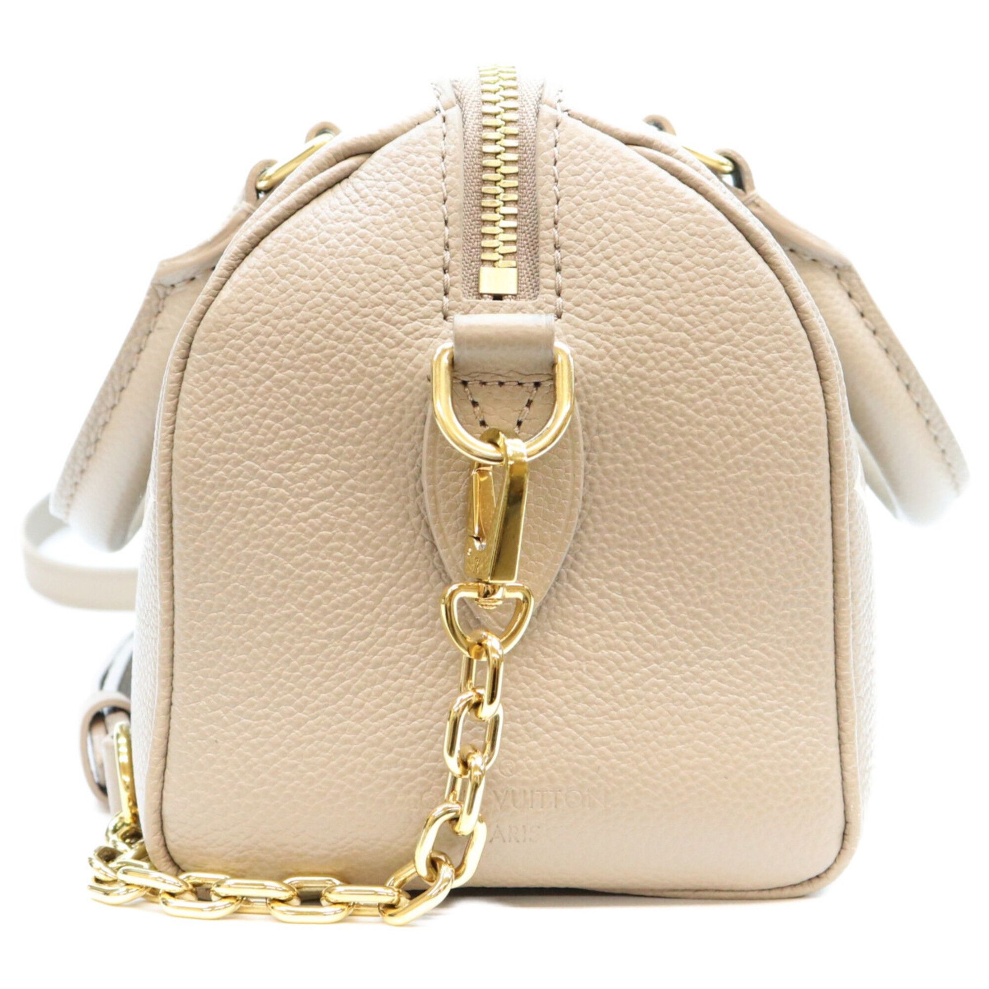 Monogram Empreinte Shoulder Bag (Pre-Owned) - Louis Vuitton - Modalova