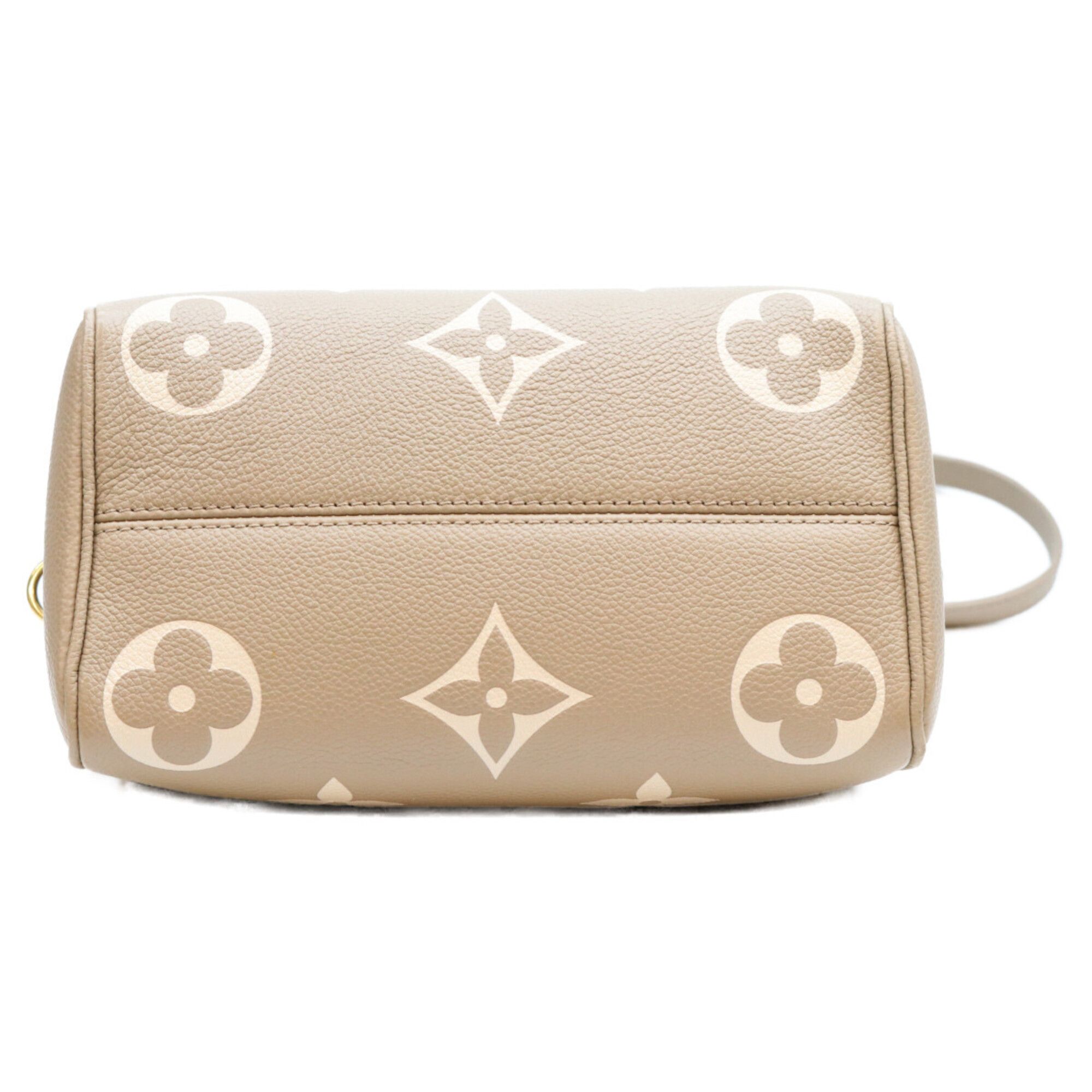 Monogram Empreinte Shoulder Bag (Pre-Owned) - Louis Vuitton - Modalova