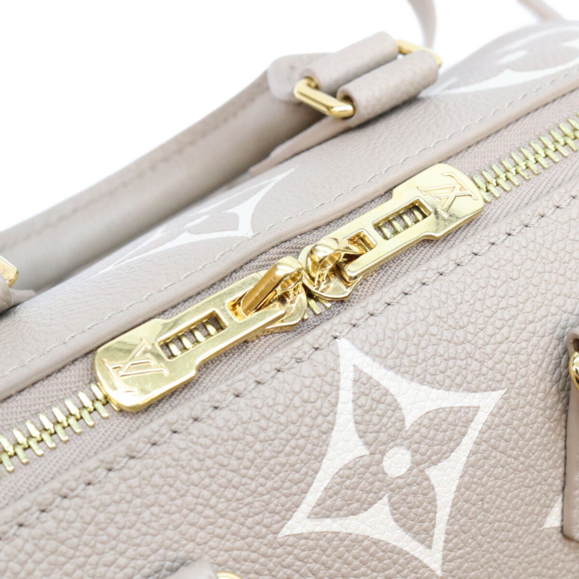 Monogram Empreinte Shoulder Bag (Pre-Owned) - Louis Vuitton - Modalova