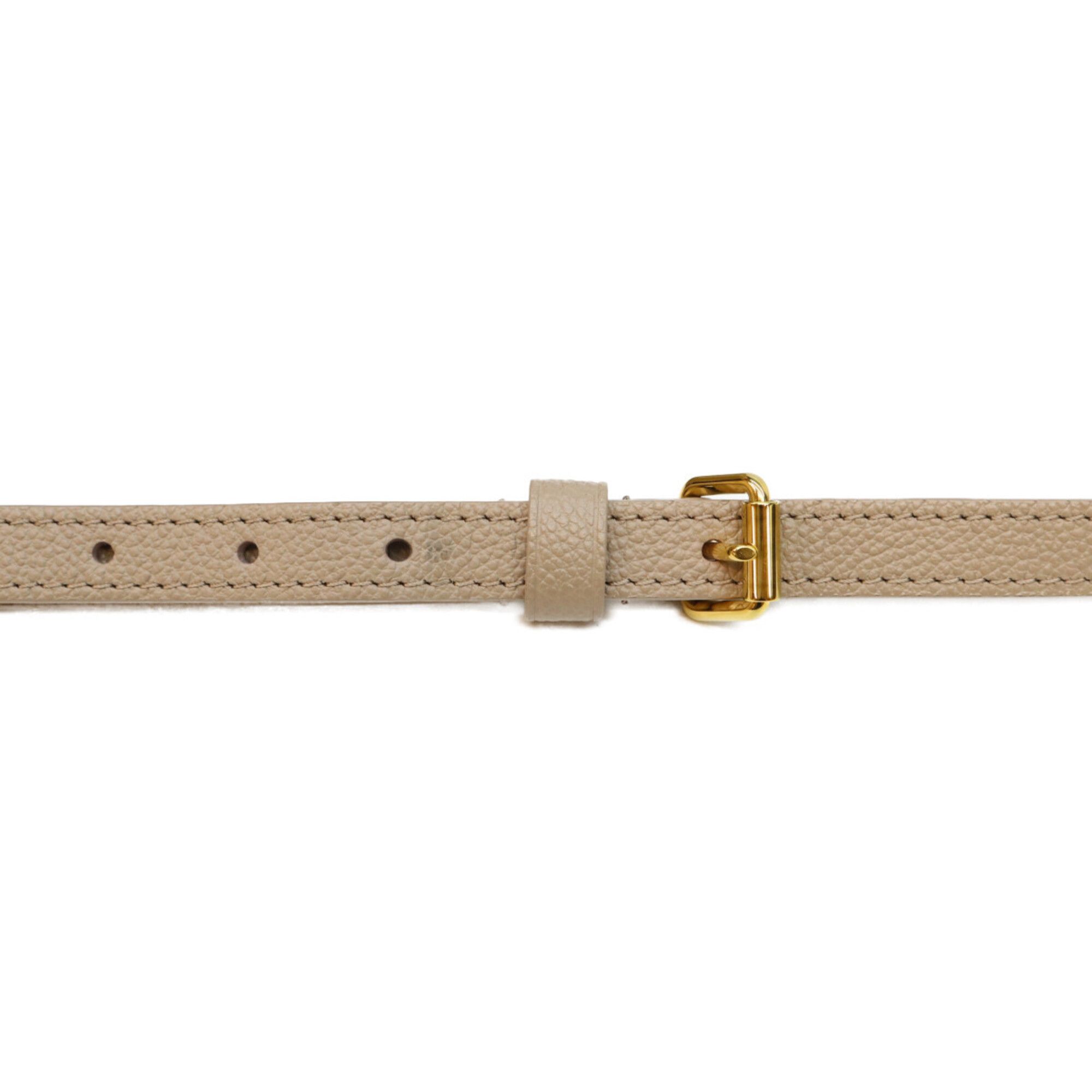 Monogram Empreinte Shoulder Bag (Pre-Owned) - Louis Vuitton - Modalova