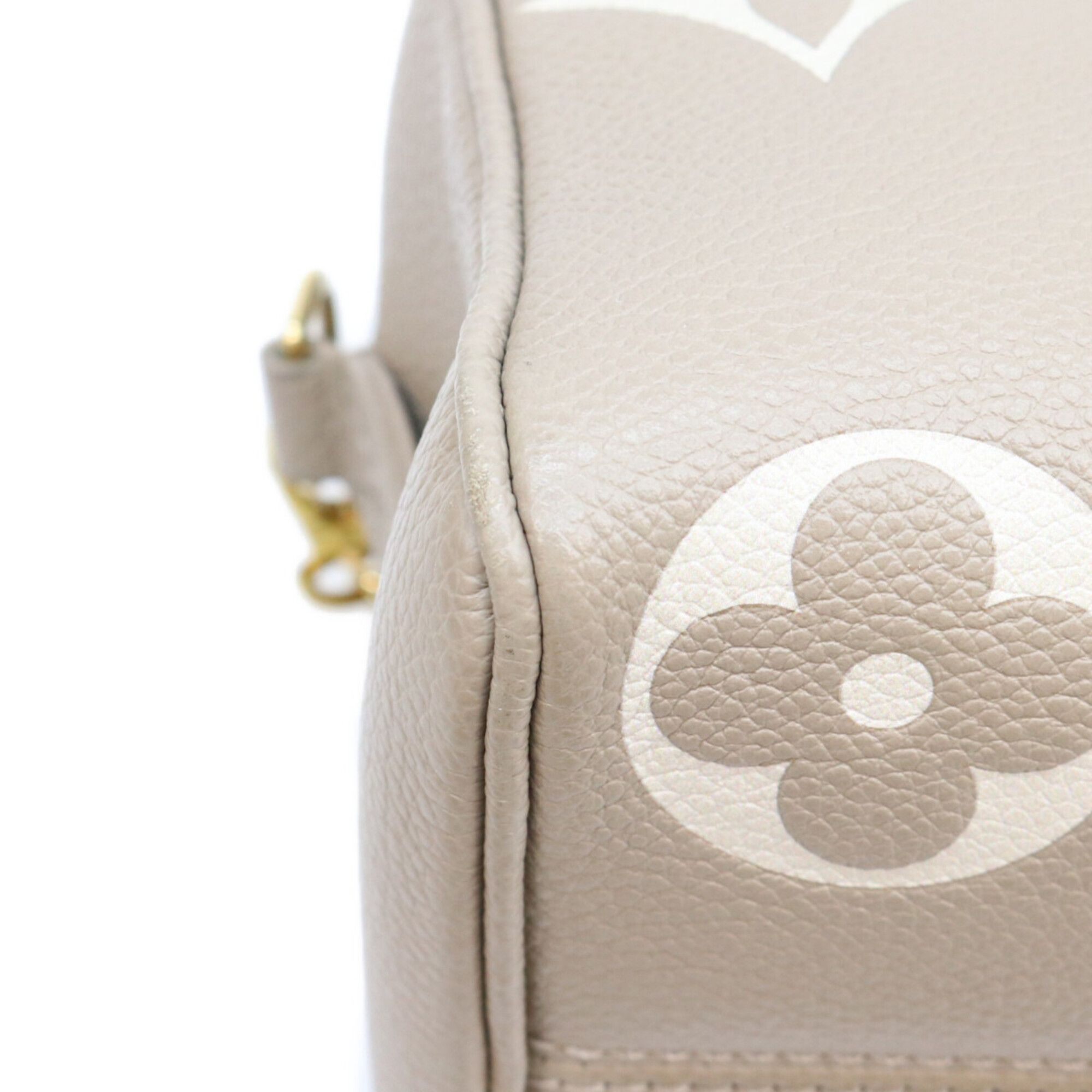 Monogram Empreinte Shoulder Bag (Pre-Owned) - Louis Vuitton - Modalova