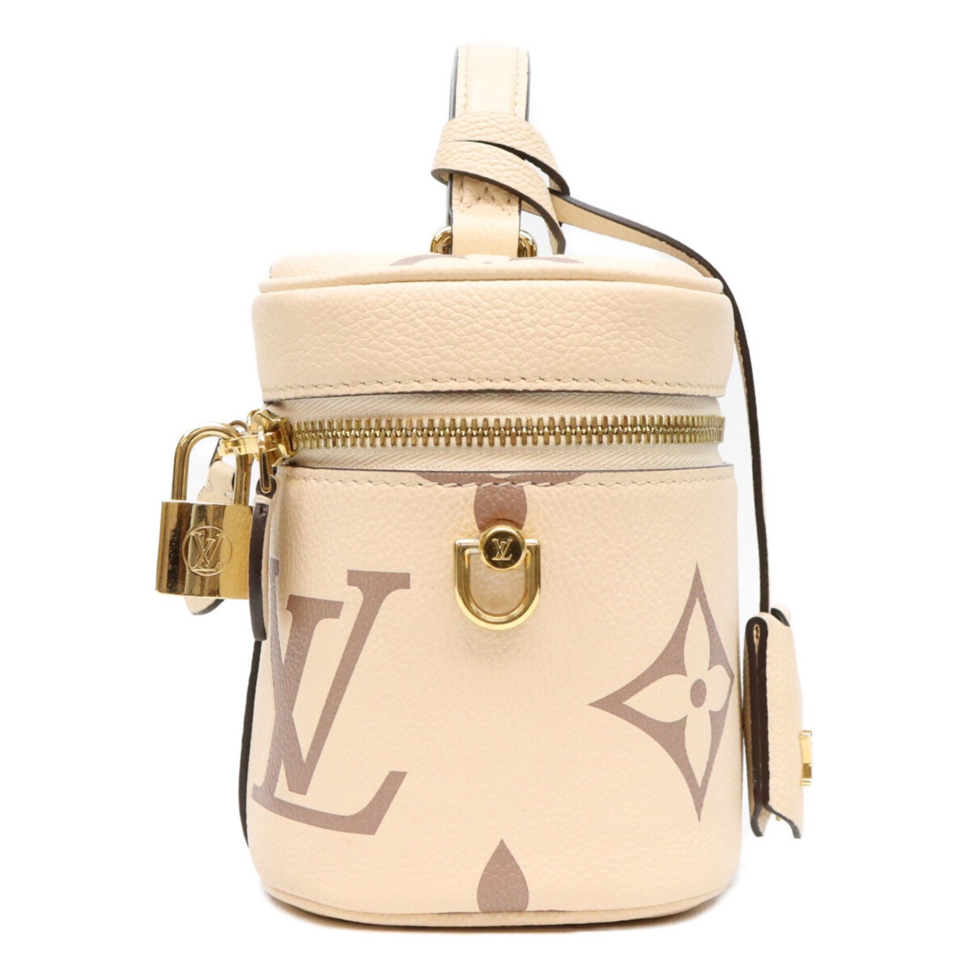 Monogram Empreinte Shoulder Bag (Pre-Owned) - Louis Vuitton - Modalova