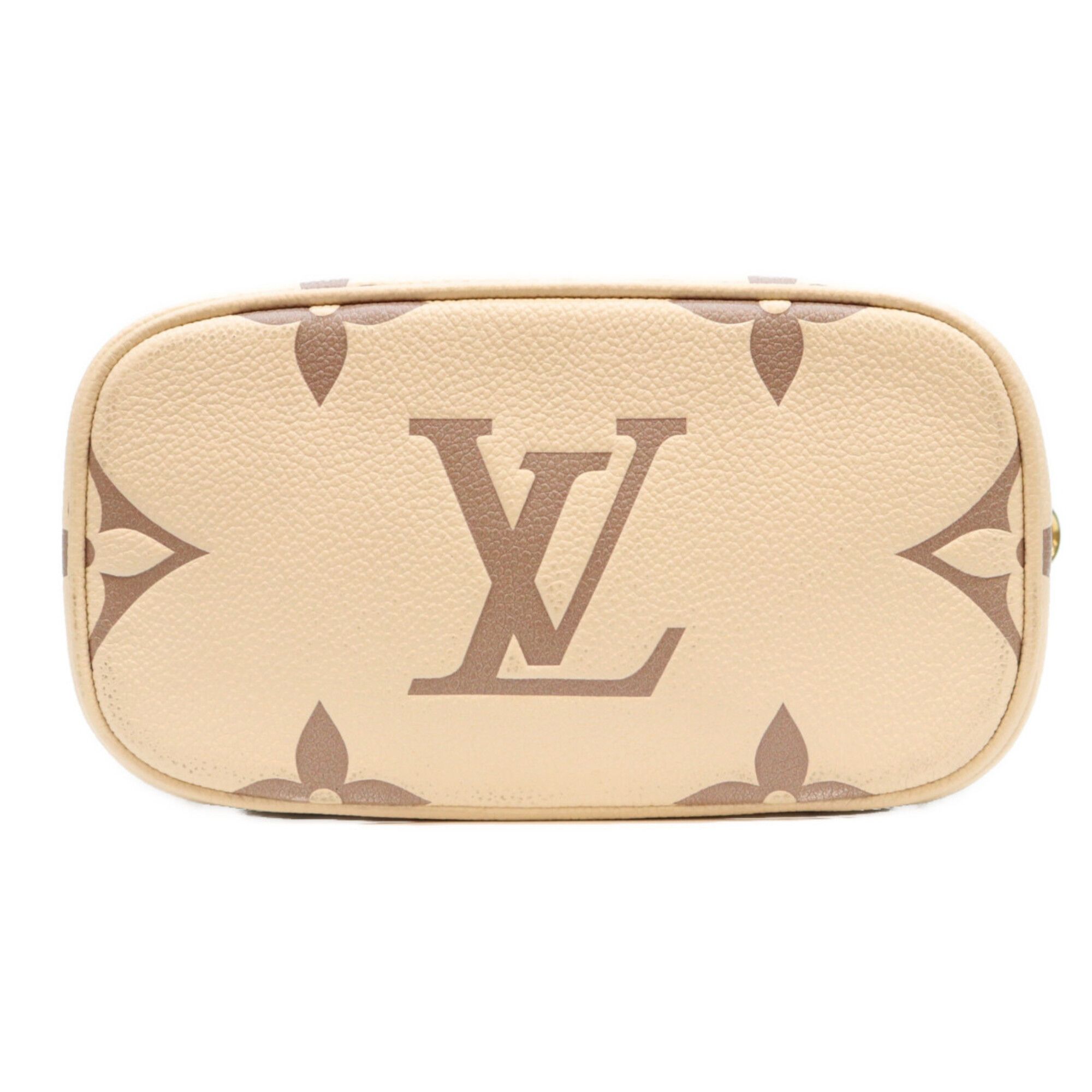 Monogram Empreinte Shoulder Bag (Pre-Owned) - Louis Vuitton - Modalova