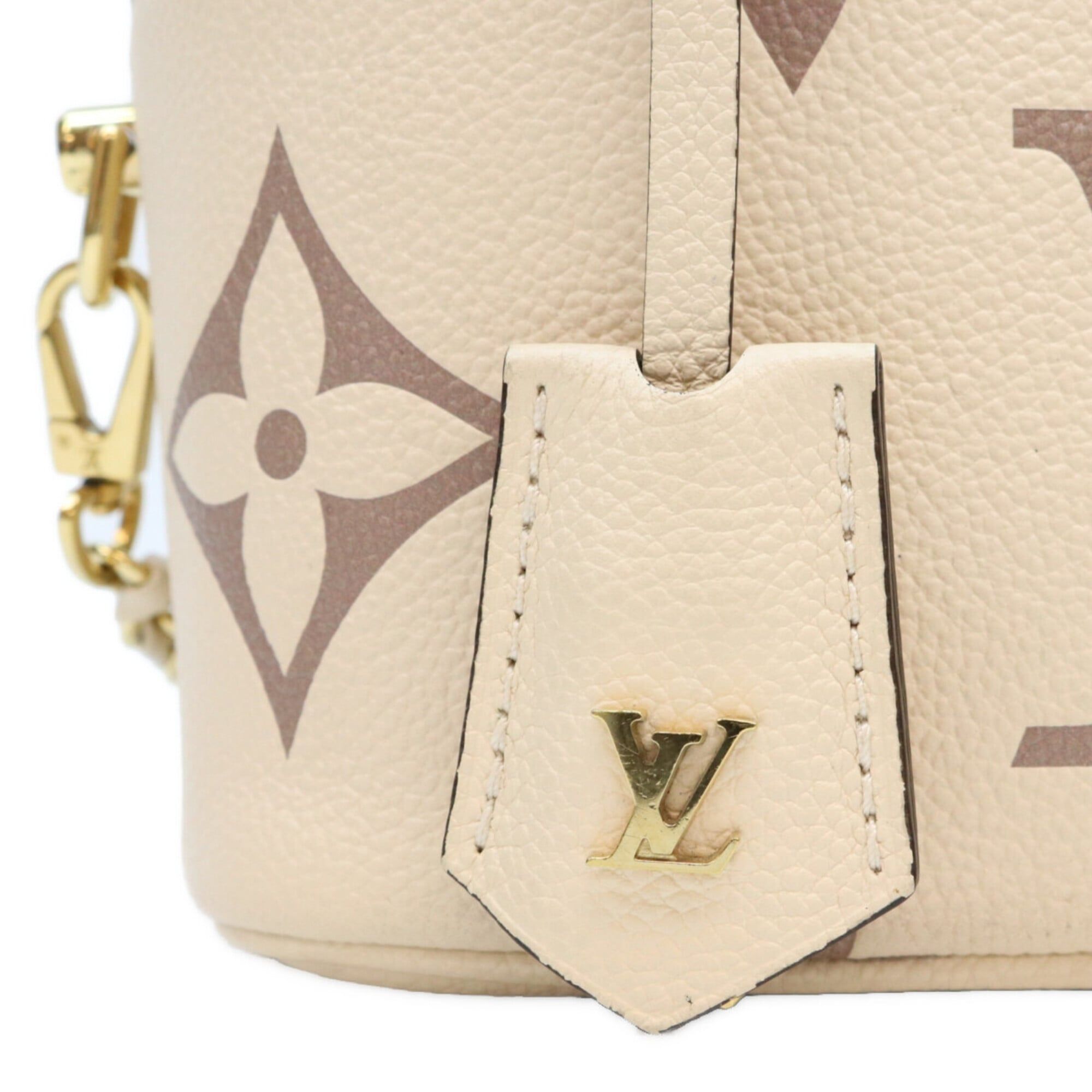 Monogram Empreinte Shoulder Bag (Pre-Owned) - Louis Vuitton - Modalova