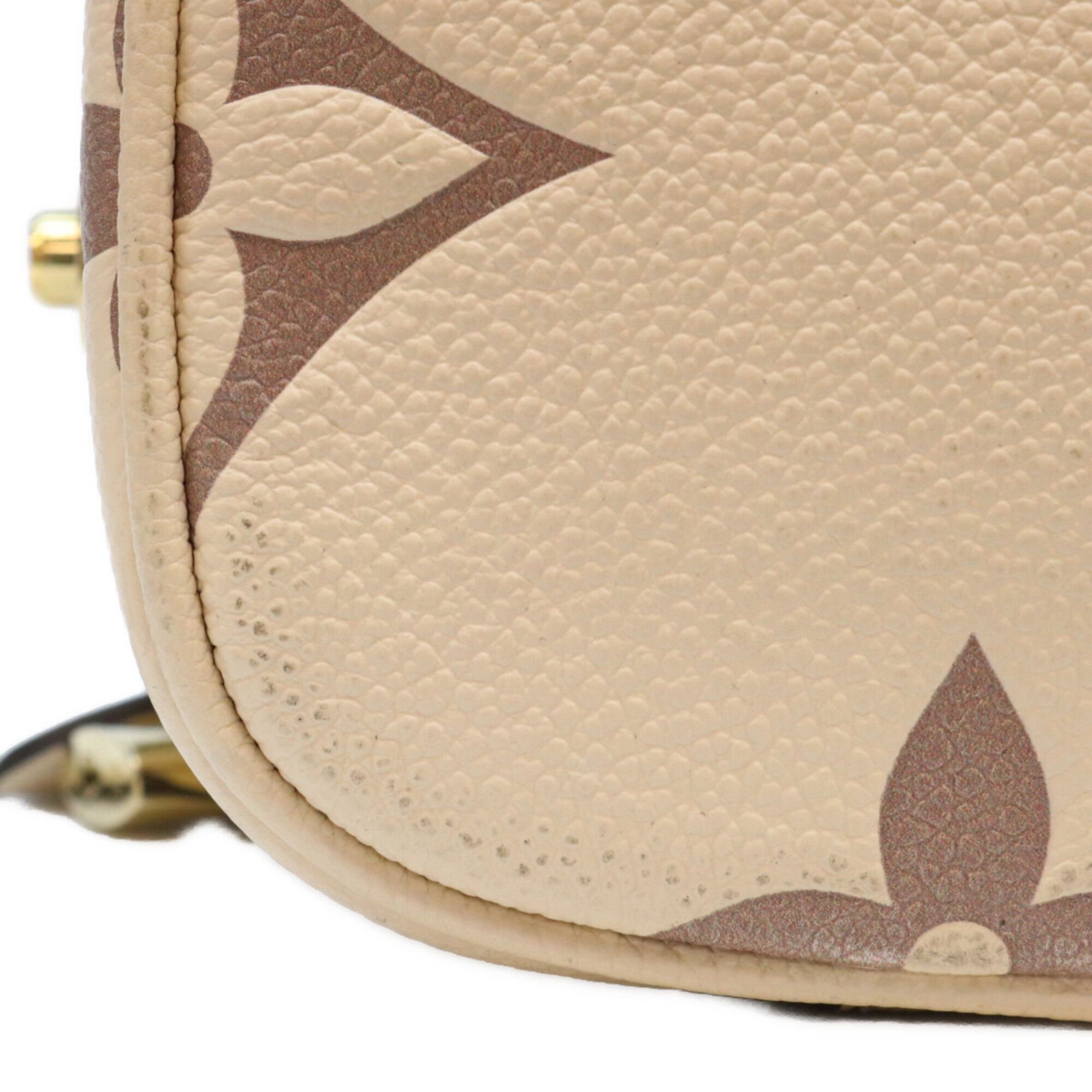 Monogram Empreinte Shoulder Bag (Pre-Owned) - Louis Vuitton - Modalova
