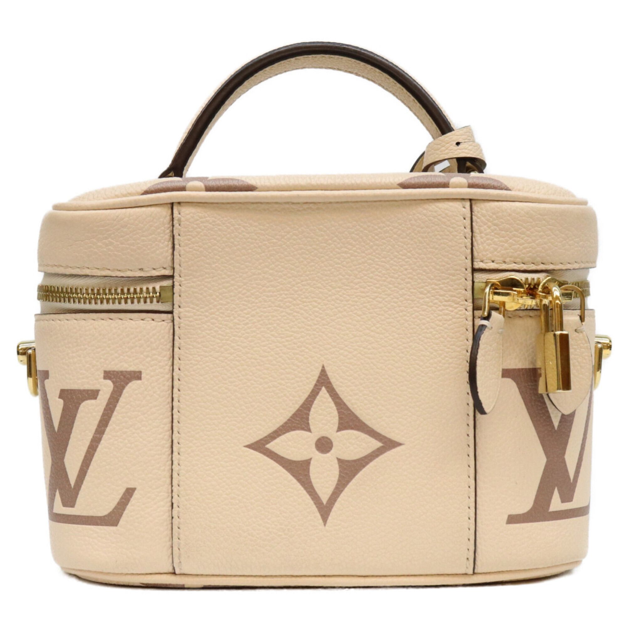 Monogram Empreinte Shoulder Bag (Pre-Owned) - Louis Vuitton - Modalova