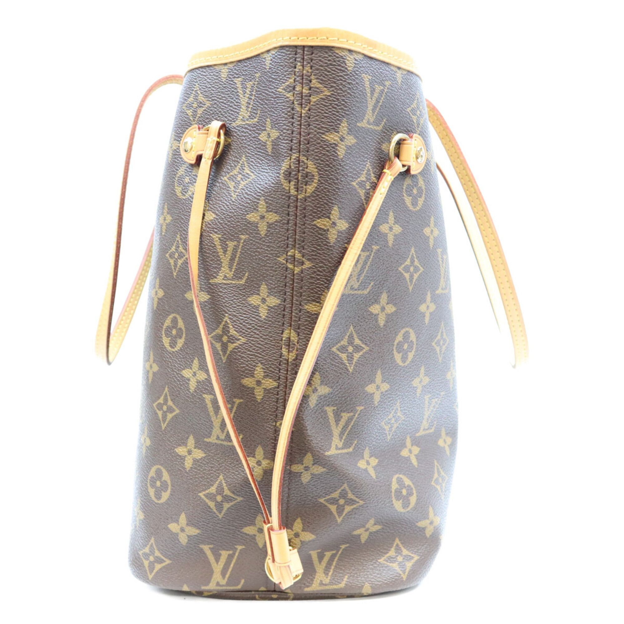 Monogram Tote Bag (Pre-Owned) - Louis Vuitton - Modalova