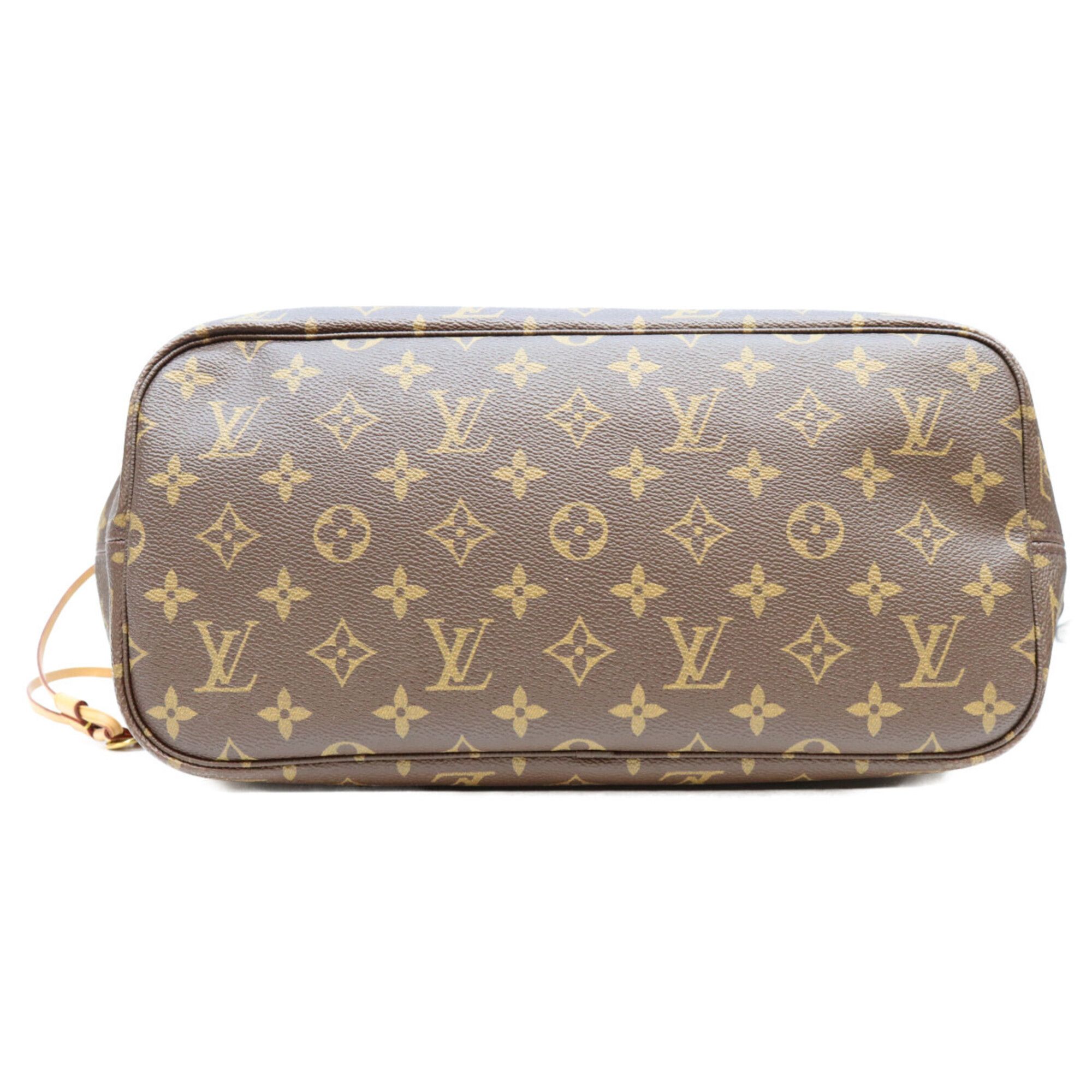 Monogram Tote Bag (Pre-Owned) - Louis Vuitton - Modalova