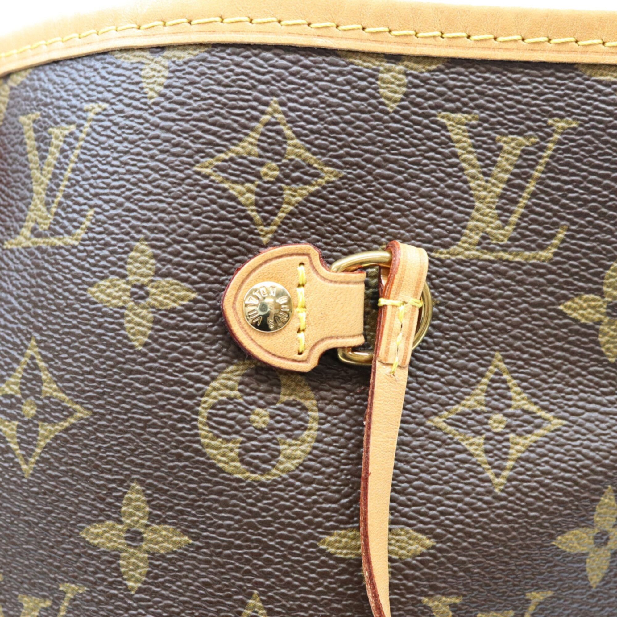 Monogram Tote Bag (Pre-Owned) - Louis Vuitton - Modalova