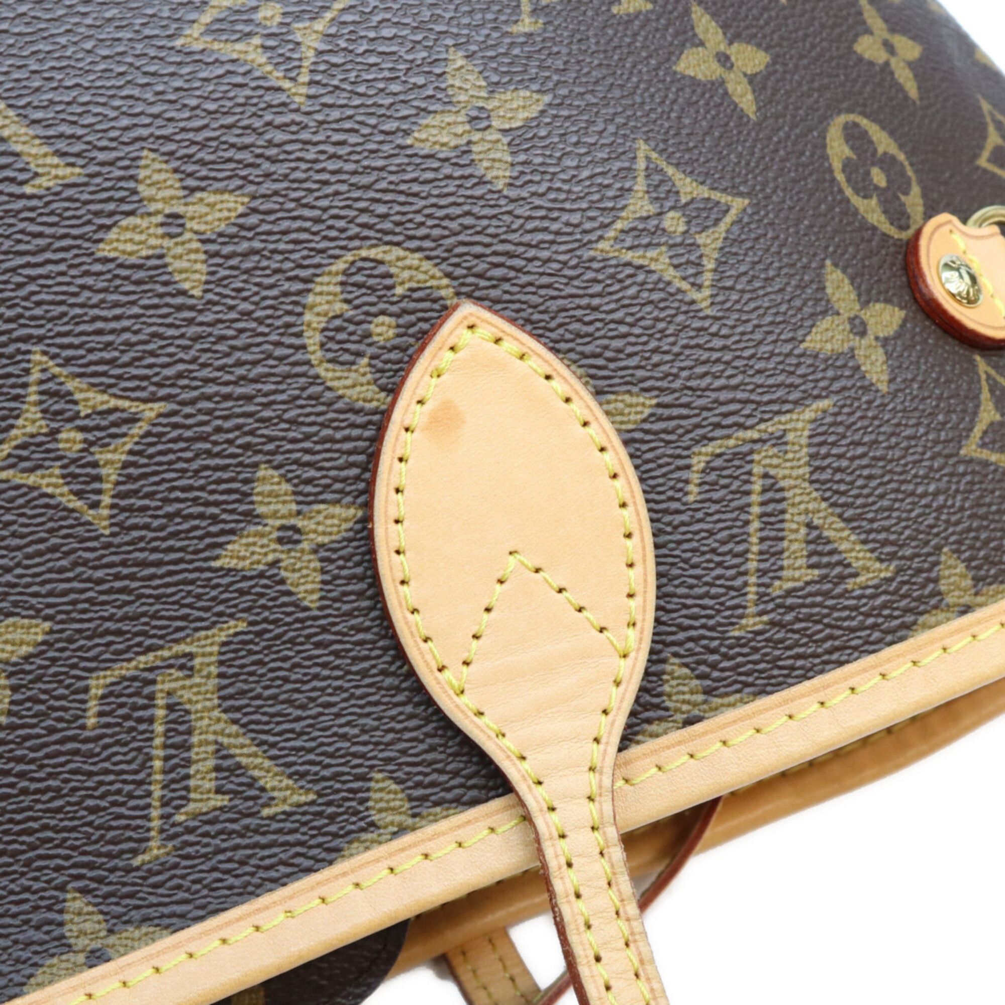 Monogram Tote Bag (Pre-Owned) - Louis Vuitton - Modalova