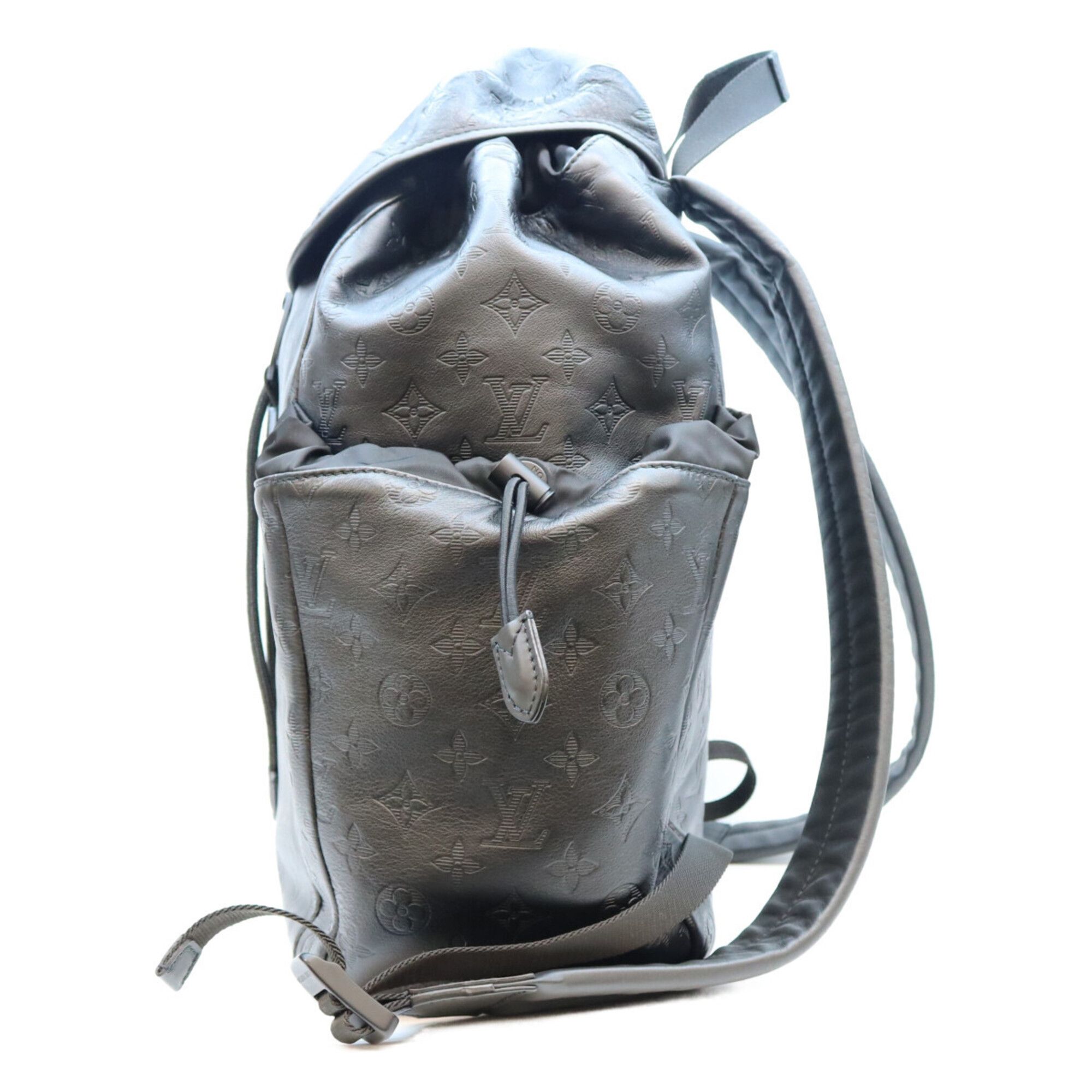 Monogram Shadow Backpack (Pre-Owned) - Louis Vuitton - Modalova