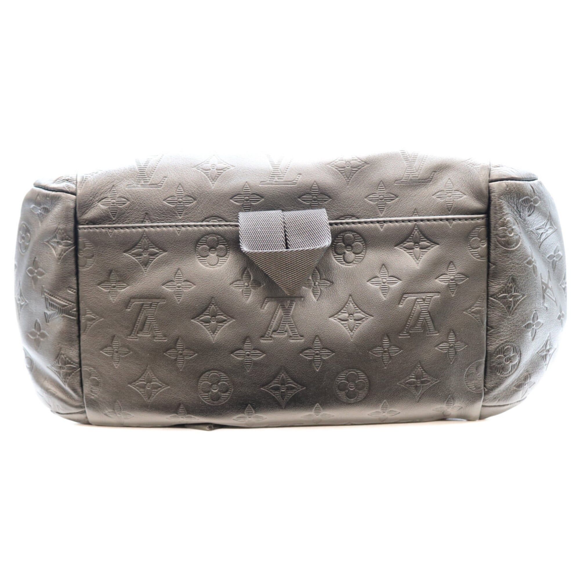Monogram Shadow Backpack (Pre-Owned) - Louis Vuitton - Modalova