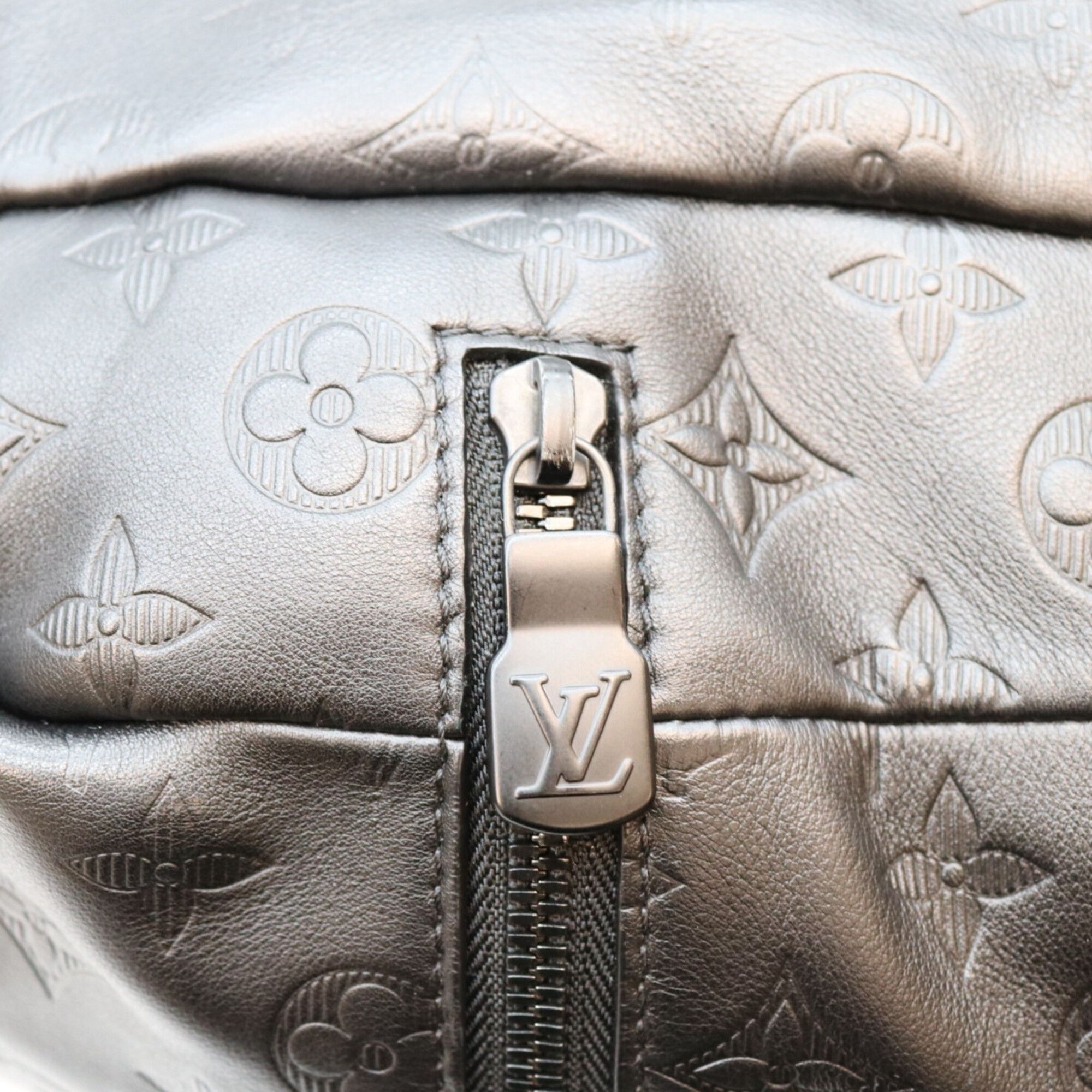 Monogram Shadow Backpack (Pre-Owned) - Louis Vuitton - Modalova