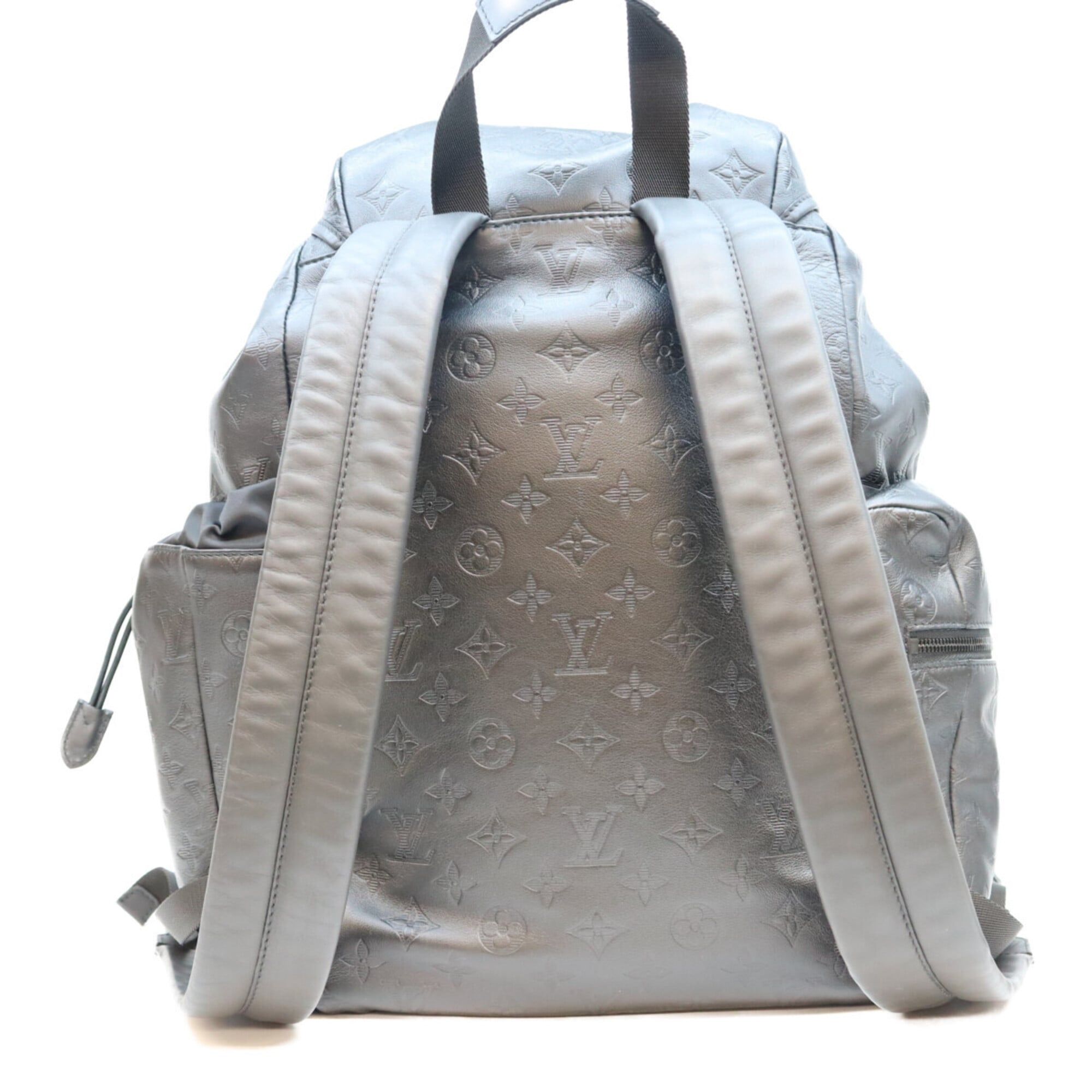 Monogram Shadow Backpack (Pre-Owned) - Louis Vuitton - Modalova