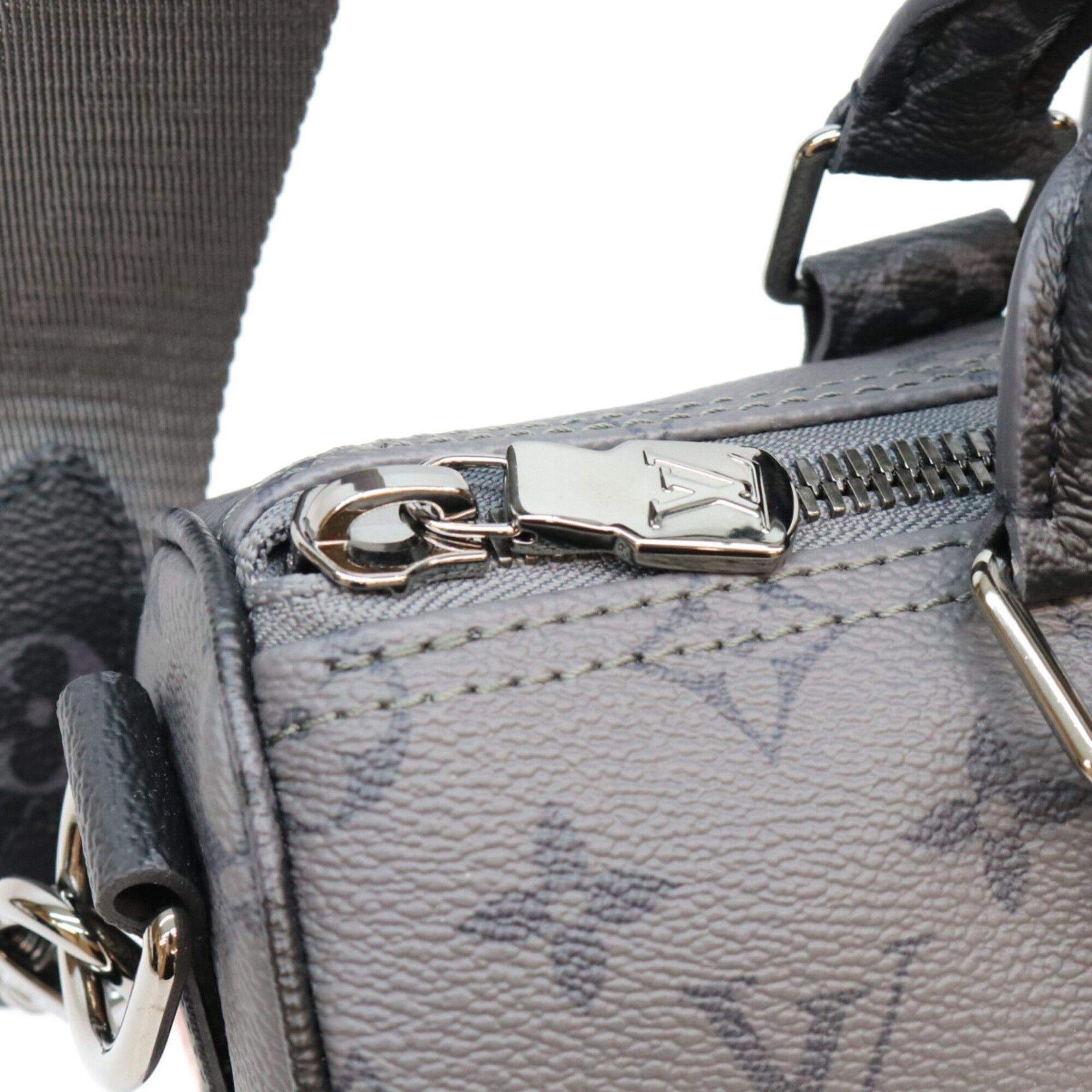 Monogram Shoulder Bag (Pre-Owned) - Louis Vuitton - Modalova