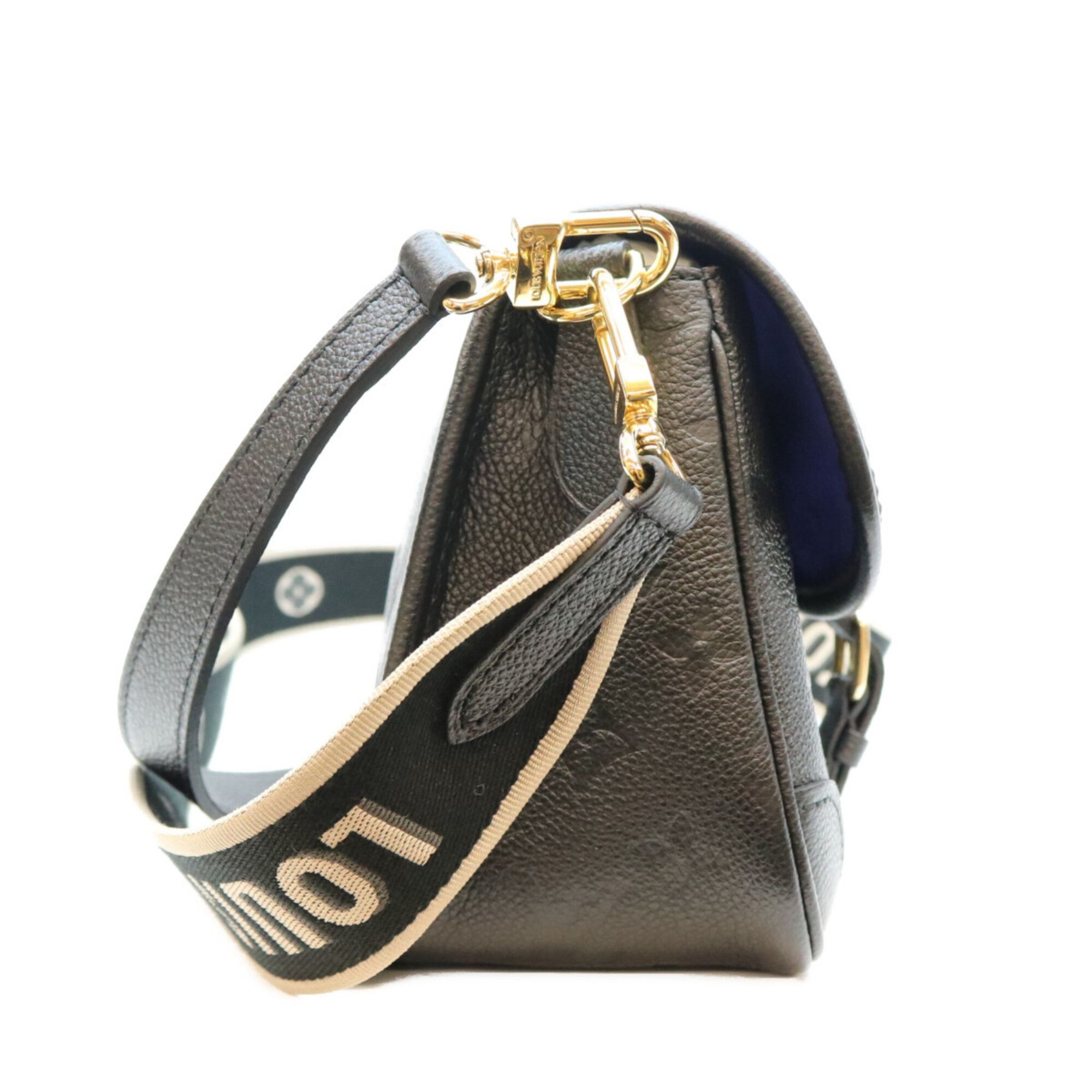 Monogram Empreinte Shoulder Bag (Pre-Owned) - Louis Vuitton - Modalova