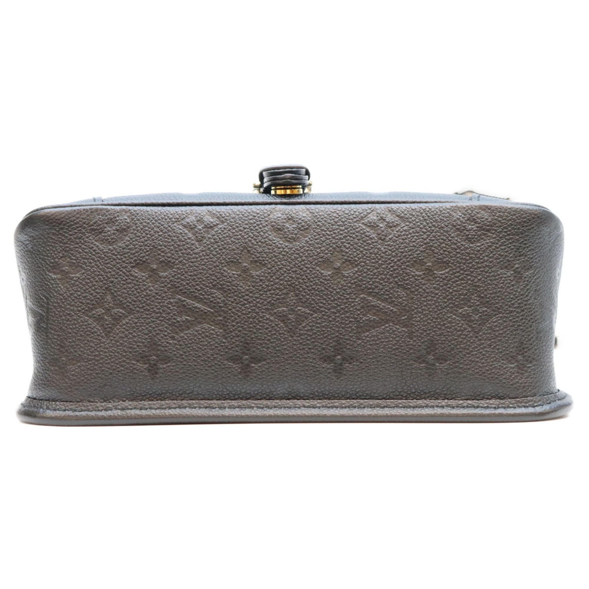 Monogram Empreinte Shoulder Bag (Pre-Owned) - Louis Vuitton - Modalova
