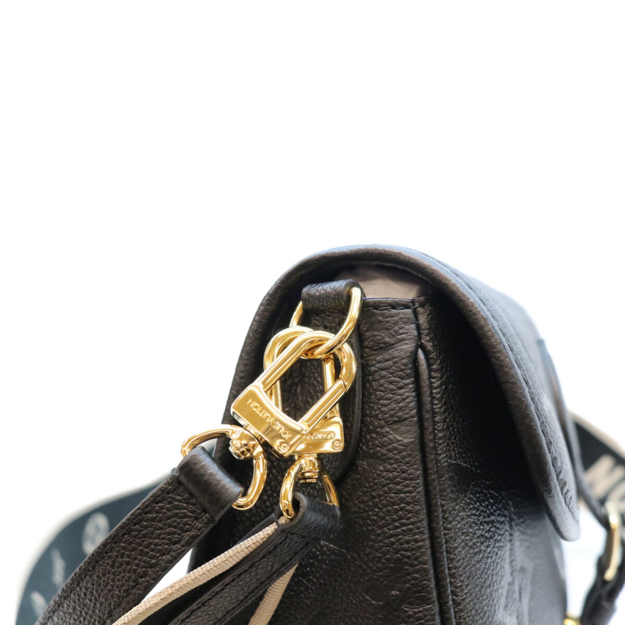 Monogram Empreinte Shoulder Bag (Pre-Owned) - Louis Vuitton - Modalova